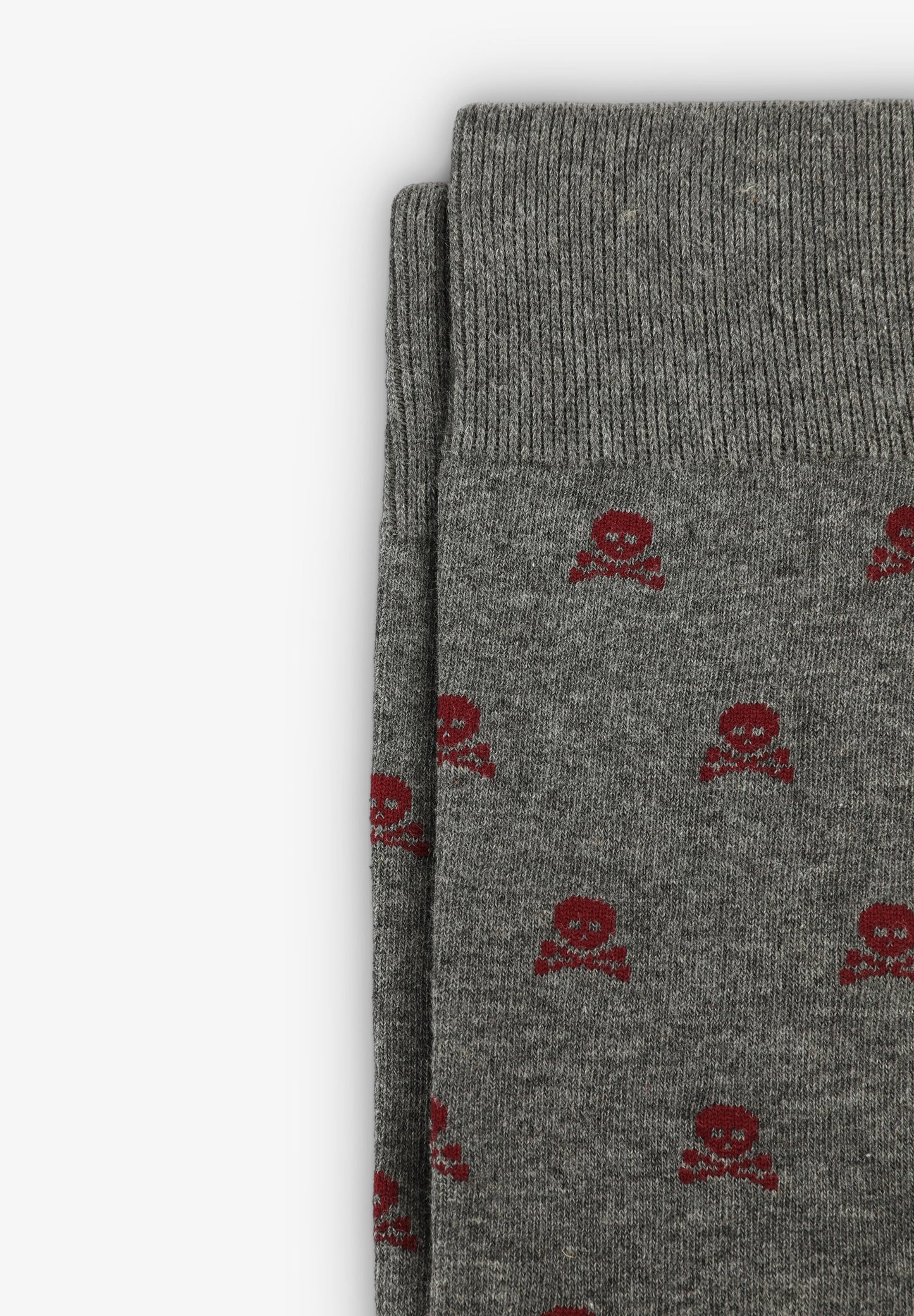 SKULL SOCKS