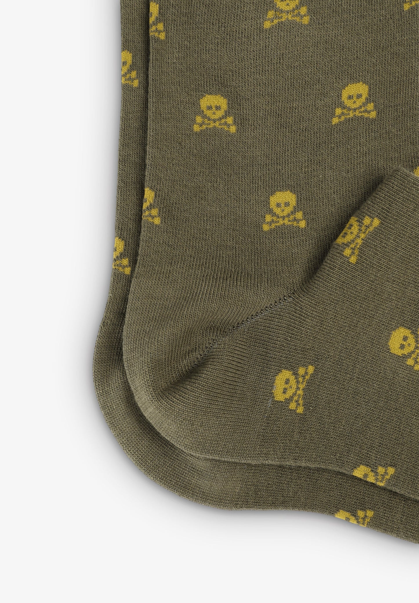 SKULL SOCKS