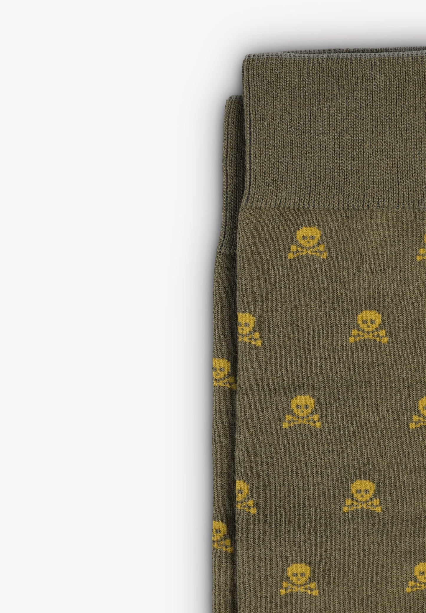 SKULL SOCKS