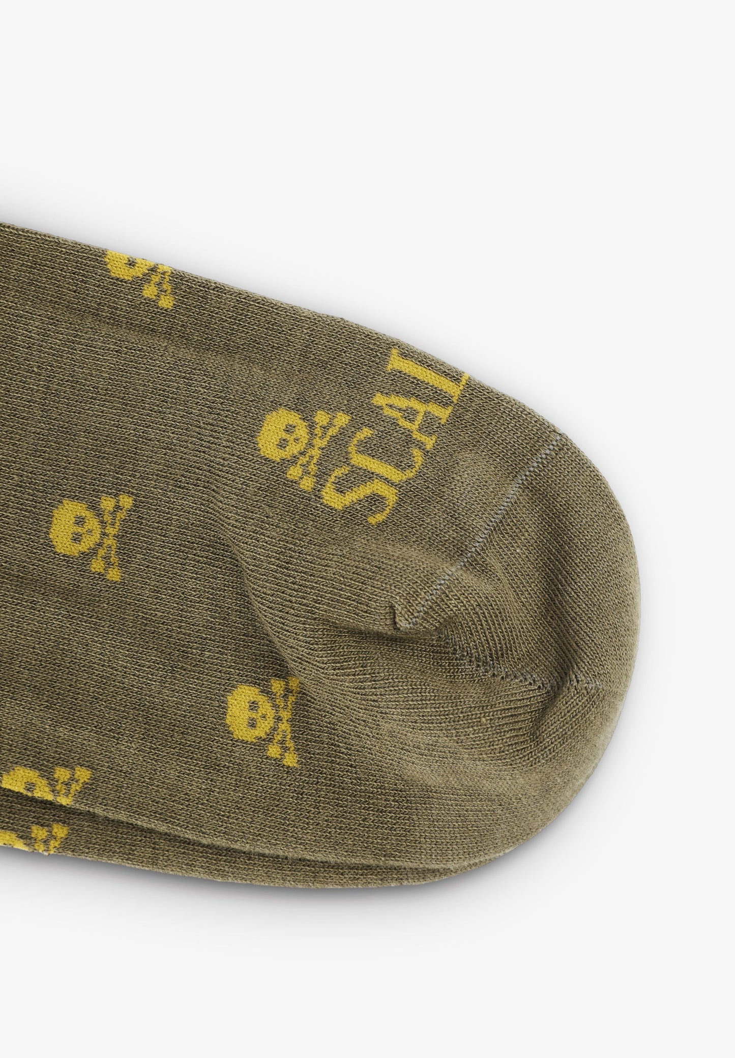 SKULL SOCKS