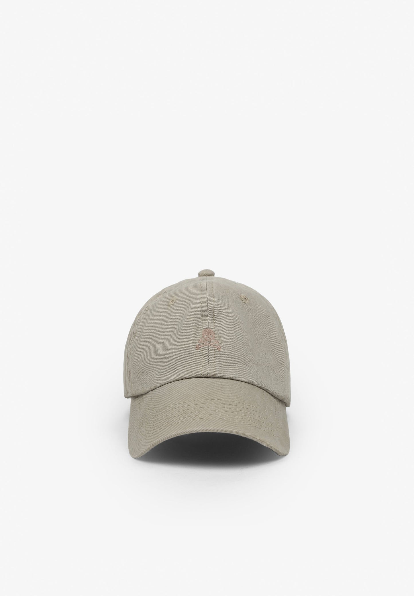 BONÉ COM LOGOTIPO BORDADO PERSONALIZADO