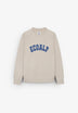 ECOALF | SWEATSHIRT VERNON DE HOMEM