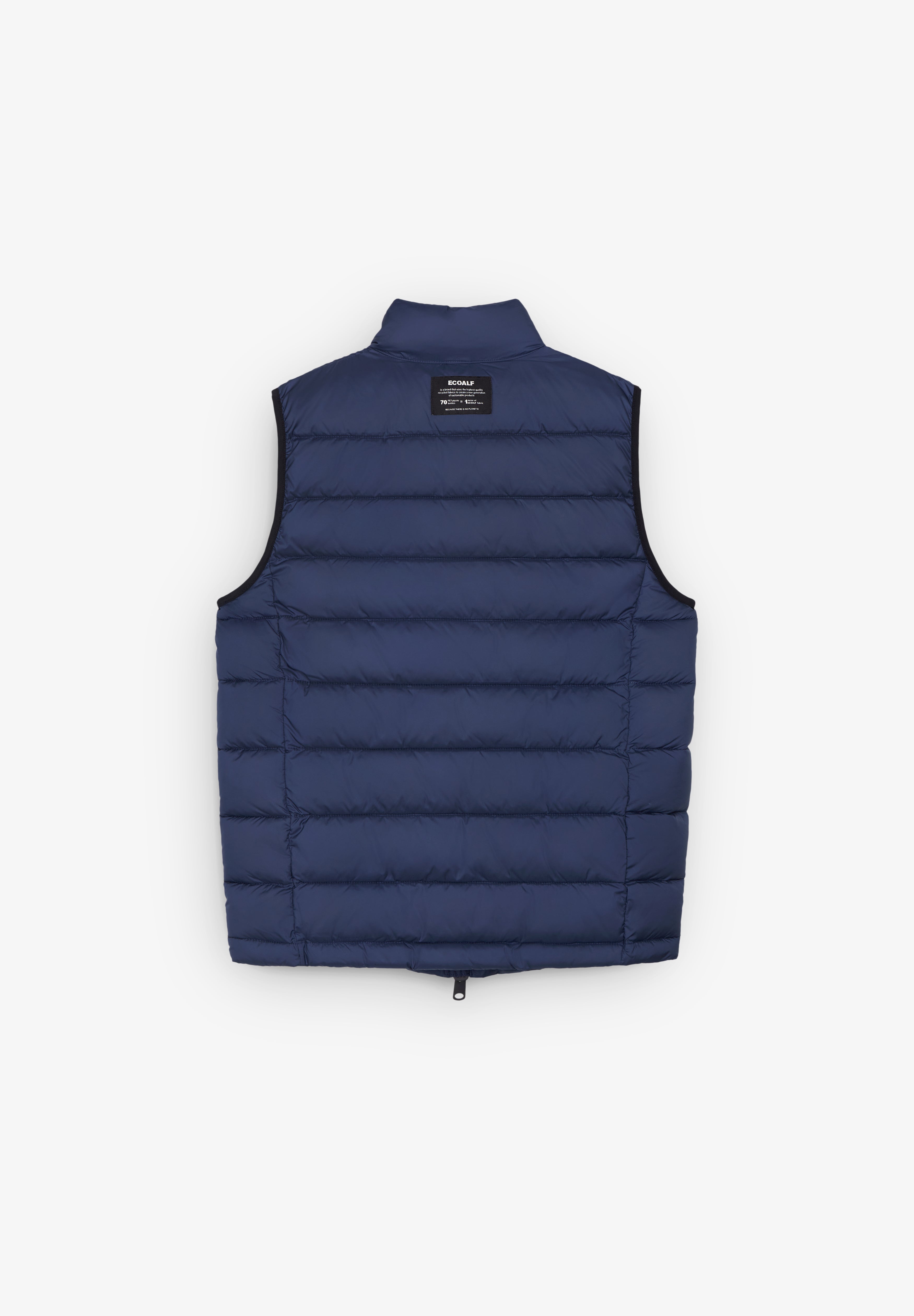 ECOALF | COLETE MORITZ DE HOMEM