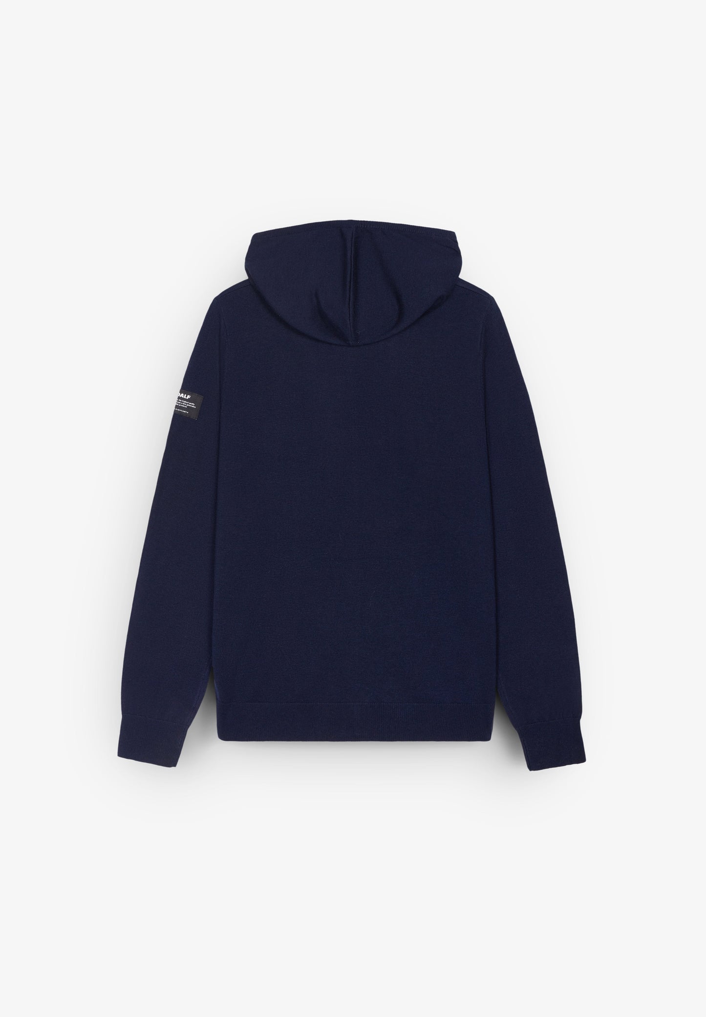 ECOALF | SWEATSHIRT PLATIN DE HOMEM