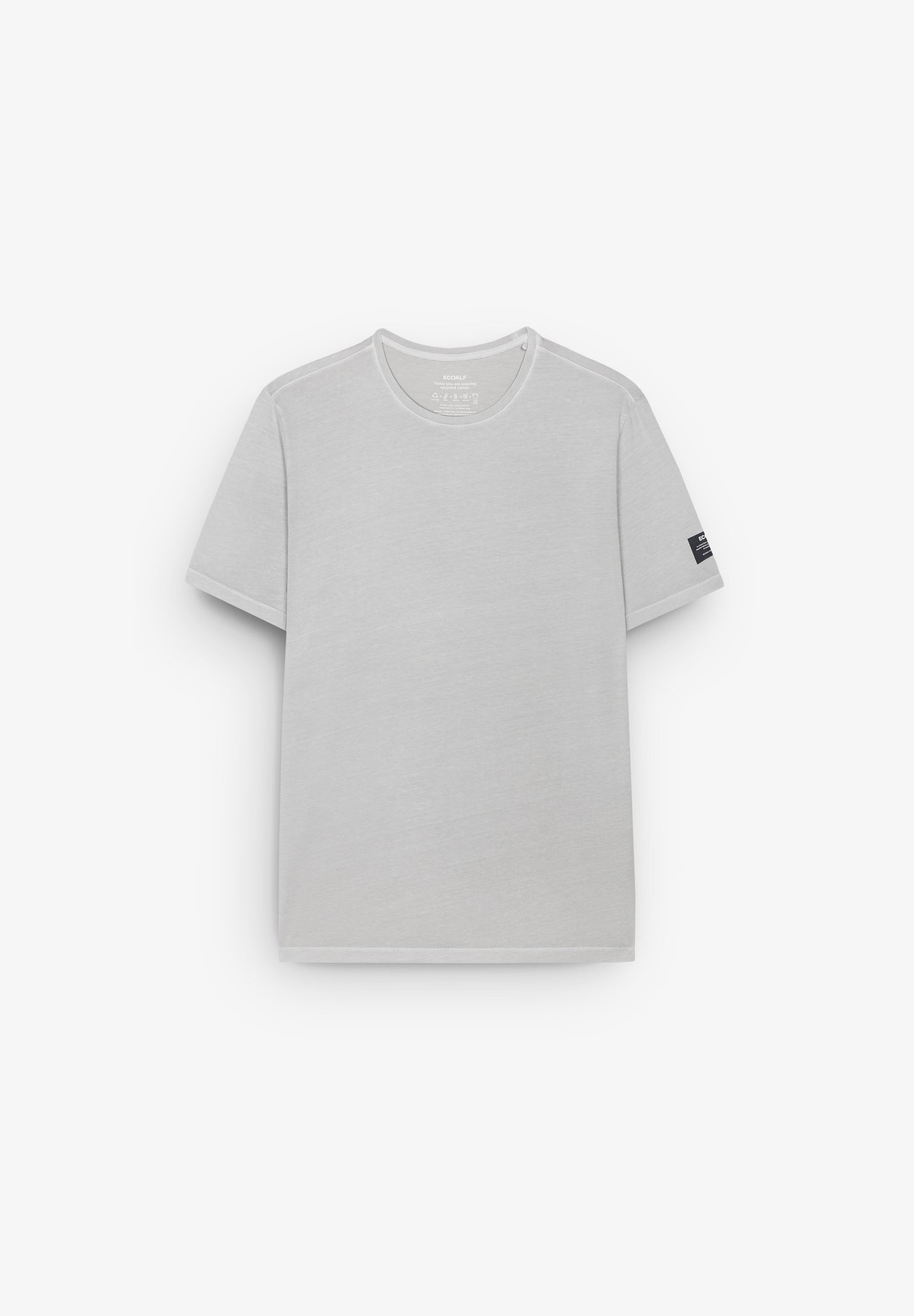 ECOALF | T-SHIRT VENT DE HOMEM