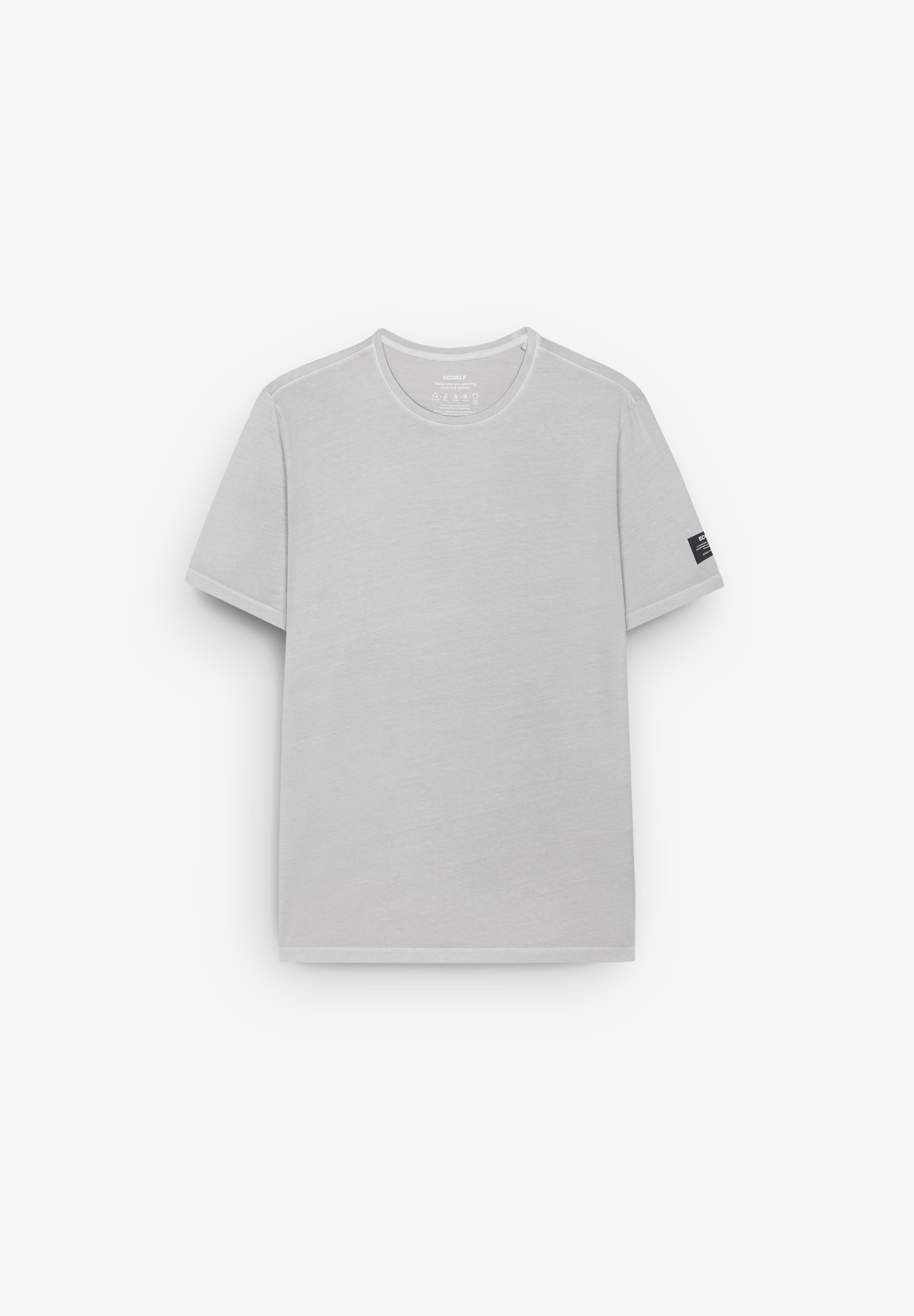 ECOALF | T-SHIRT VENT DE HOMEM