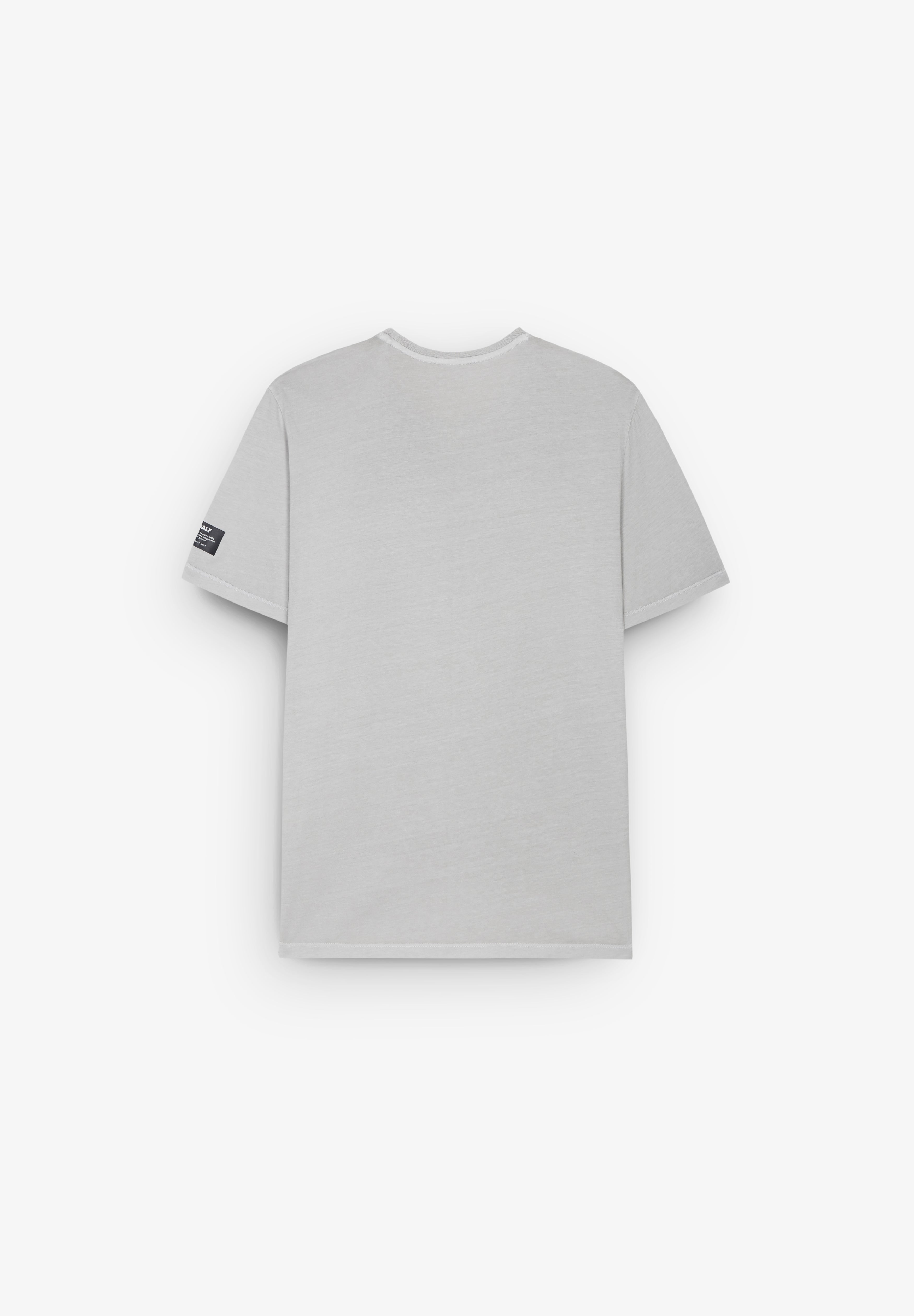 ECOALF | T-SHIRT VENT DE HOMEM