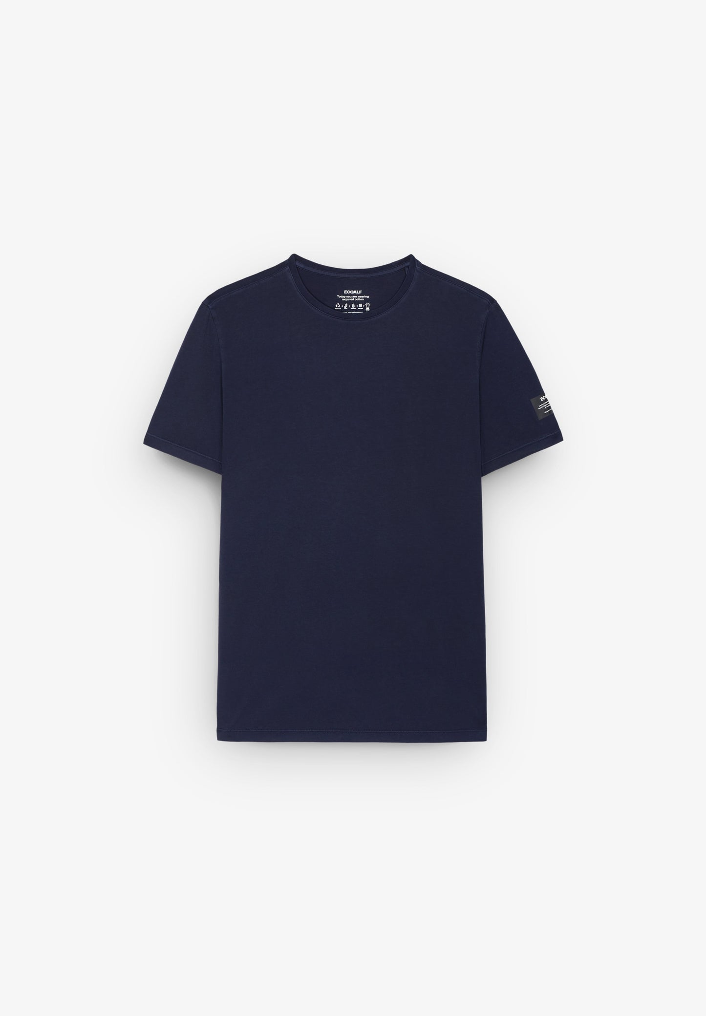 ECOALF | T-SHIRT VENT DE HOMEM