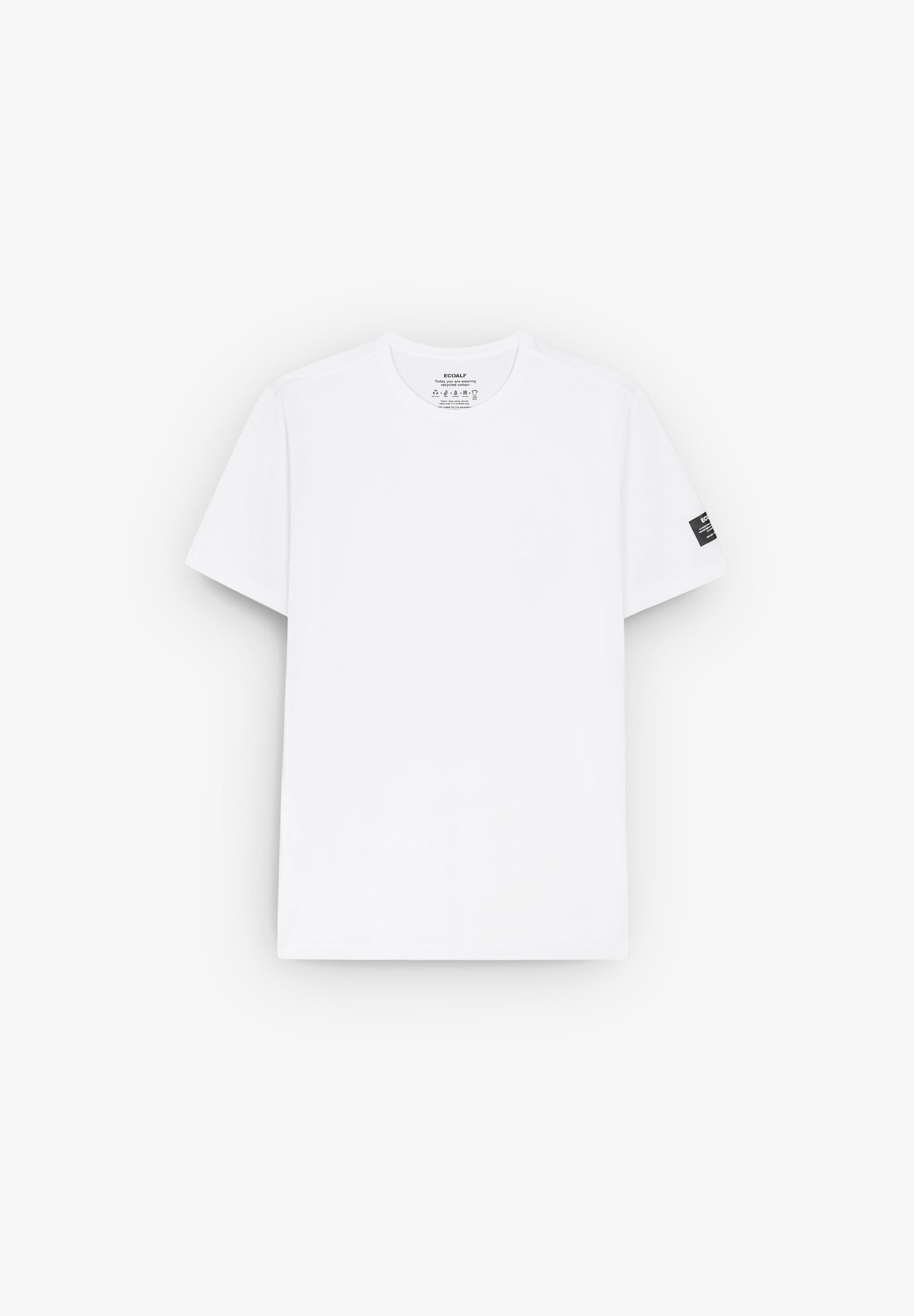 ECOALF | T-SHIRT VENT DE HOMEM