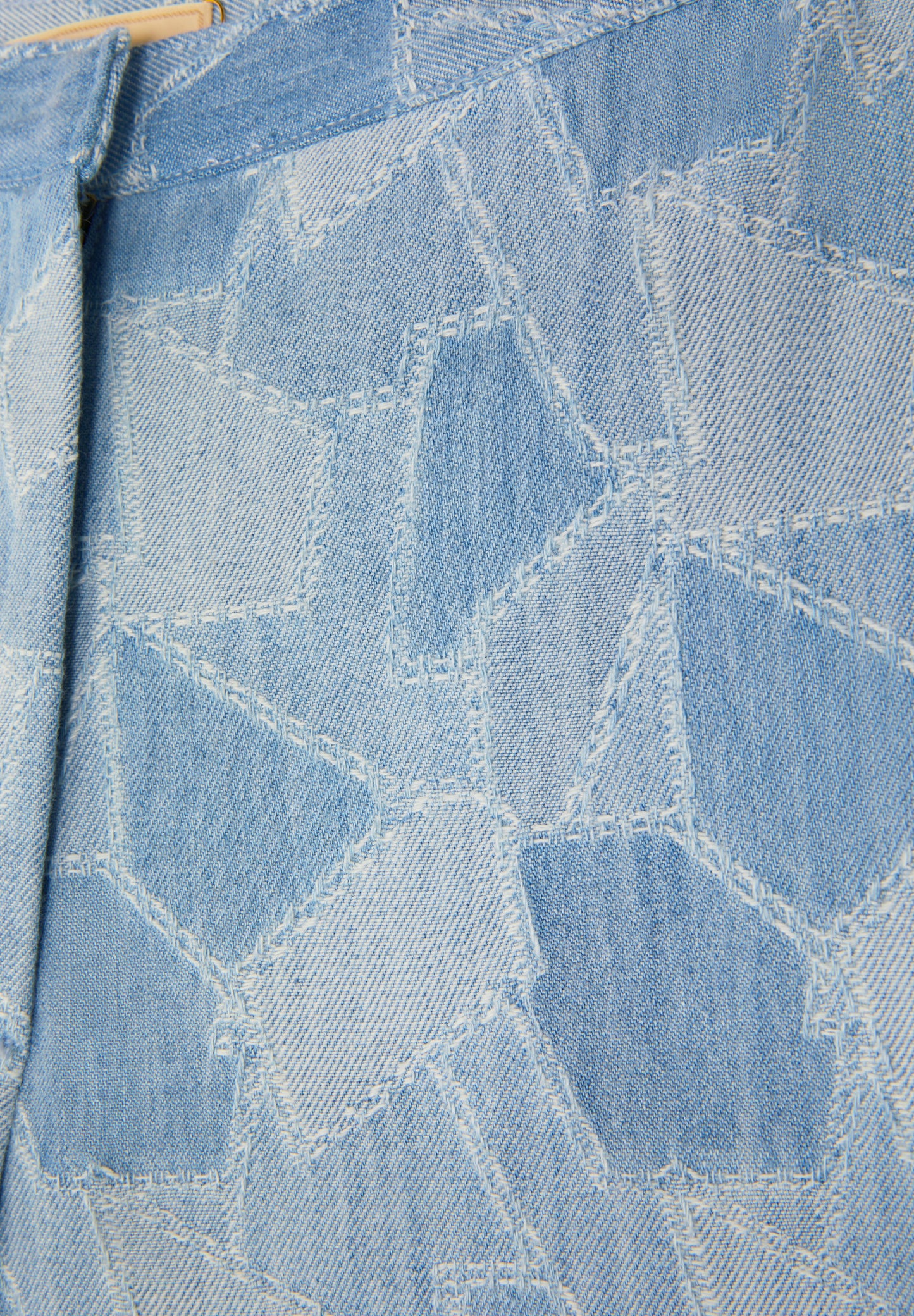 SESSÙN | CALÇAS ALPATCH