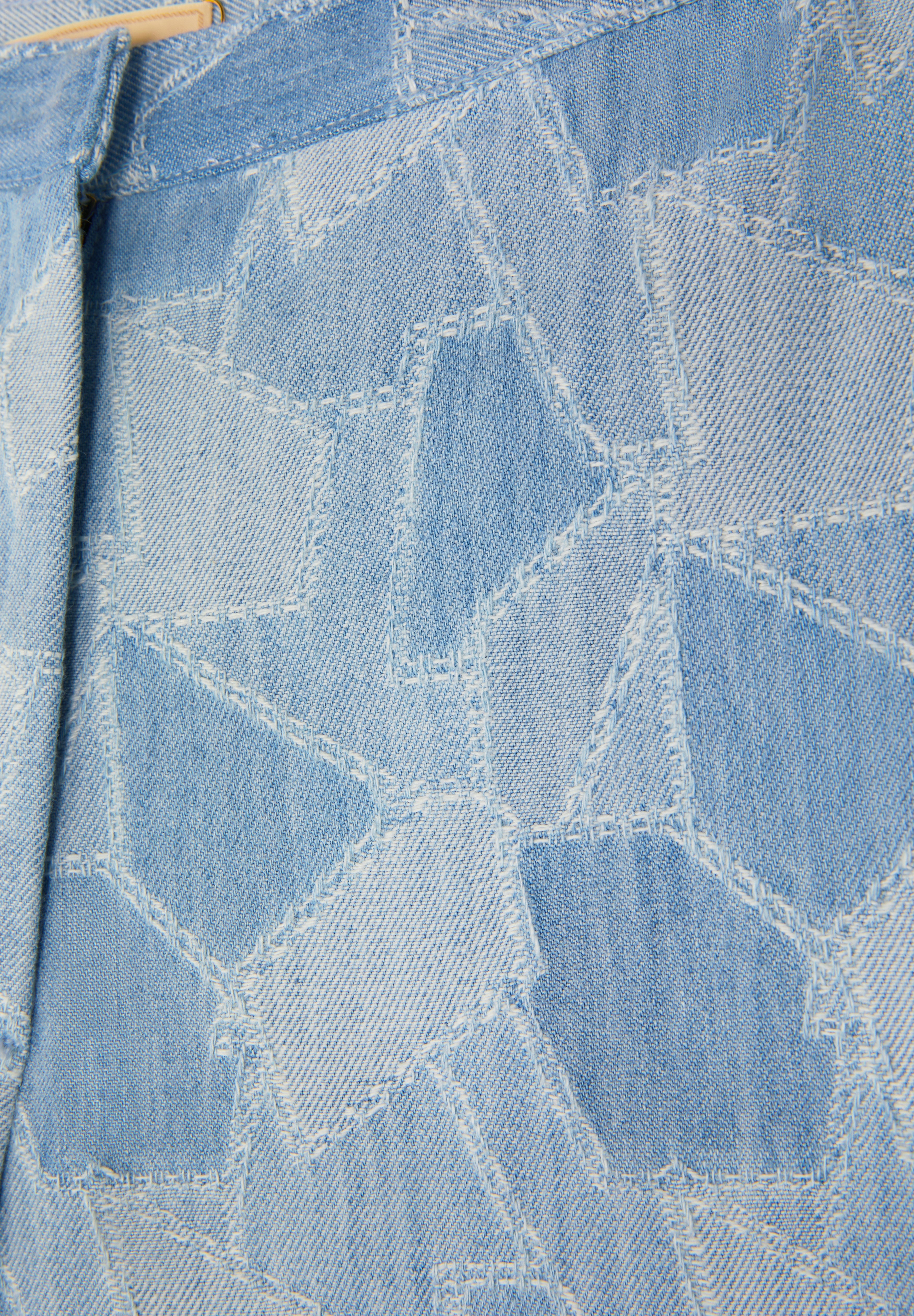 SESSÙN | CALÇAS ALPATCH