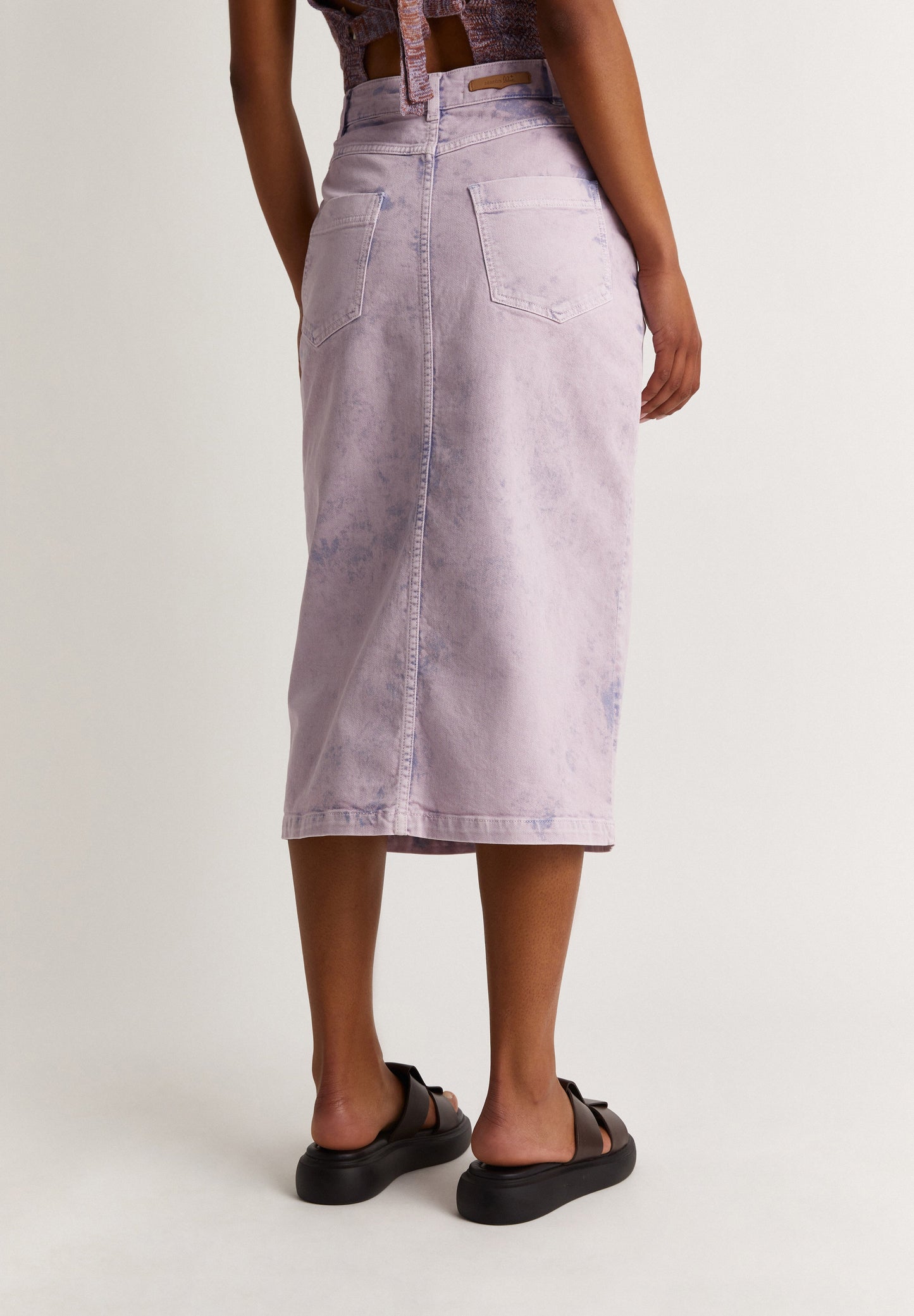 SESSÙN | SAIA AMADEO