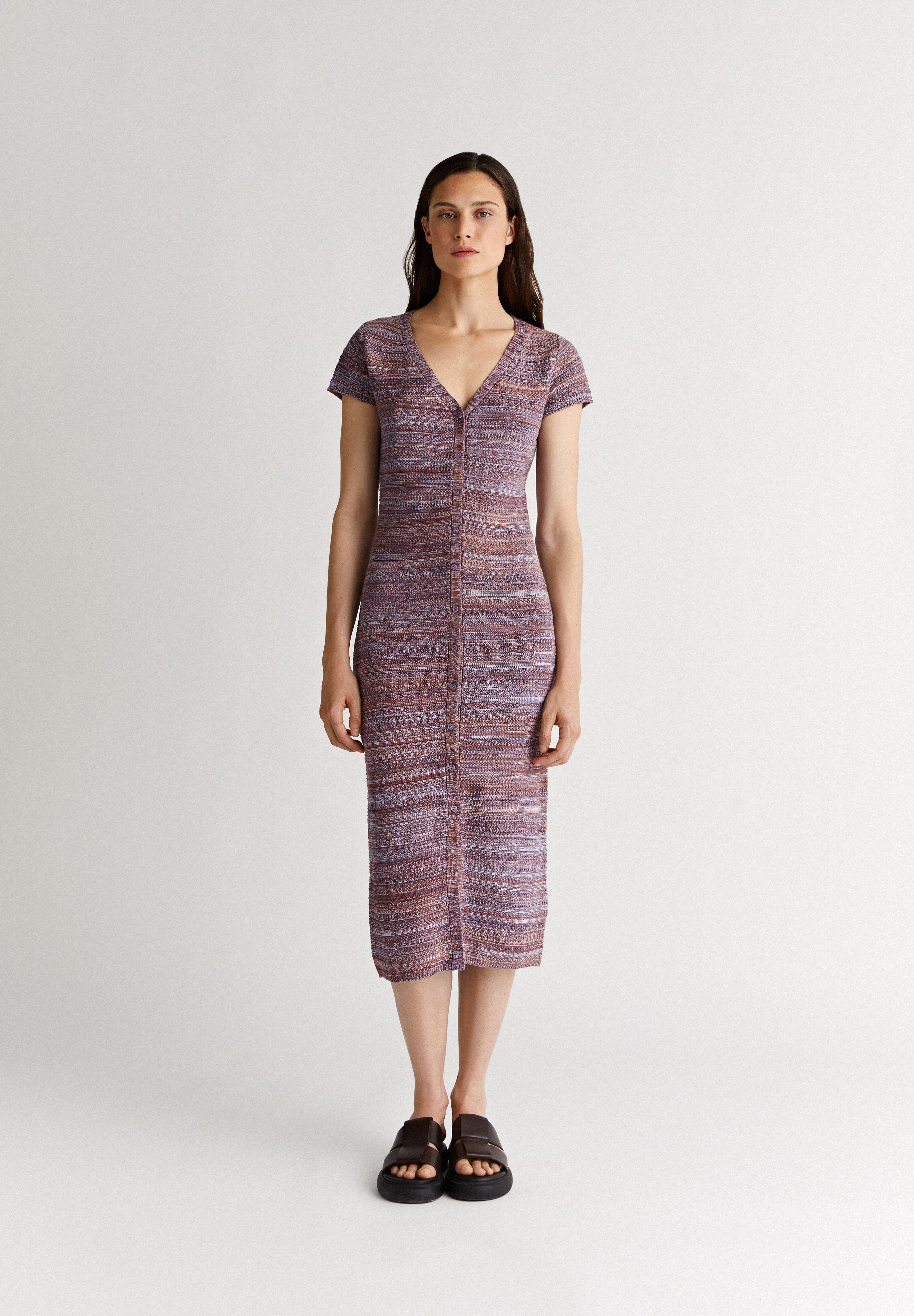 SESSÙN | VESTIDO AMALY