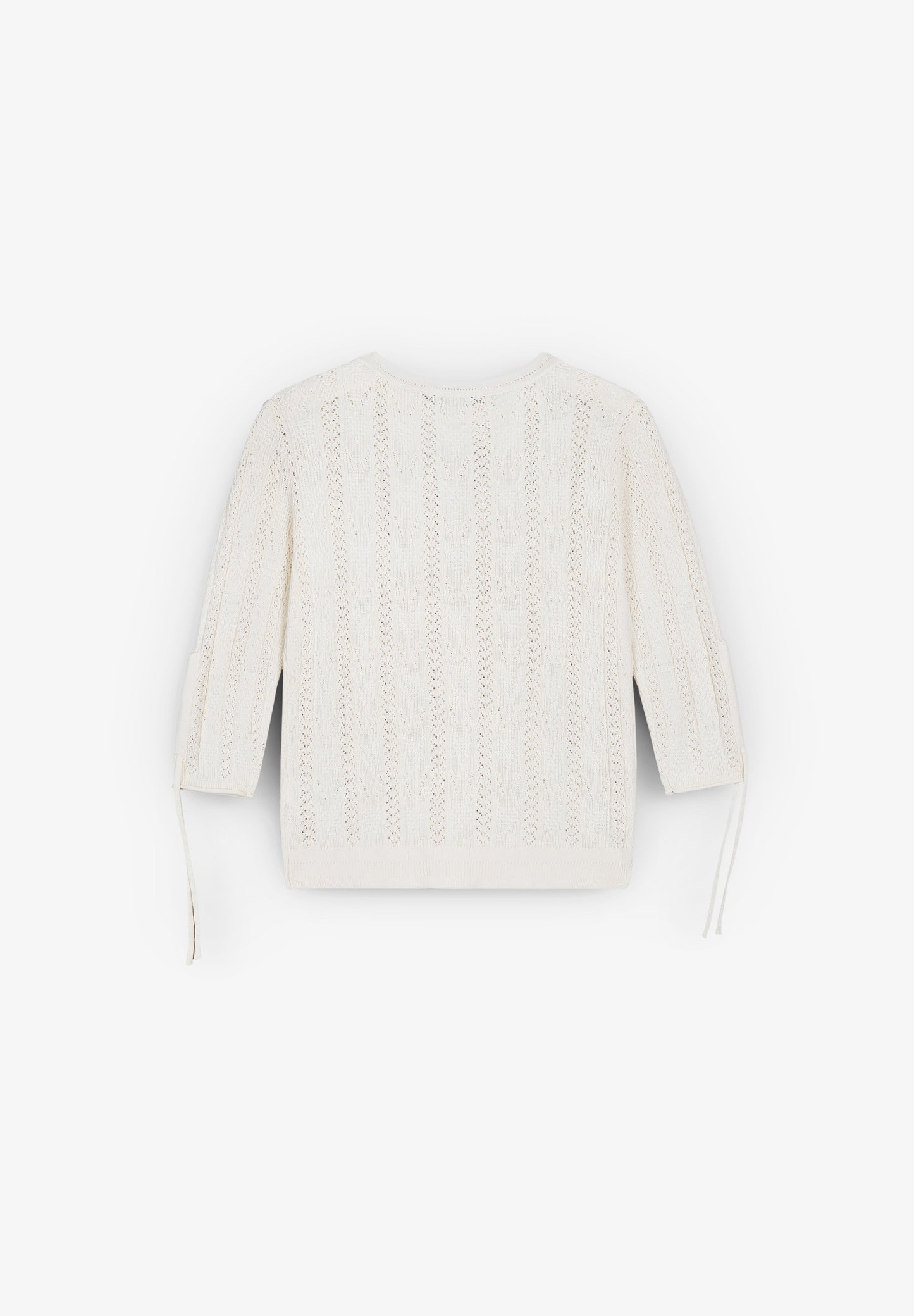 SESSÙN | SWEATER FLORE