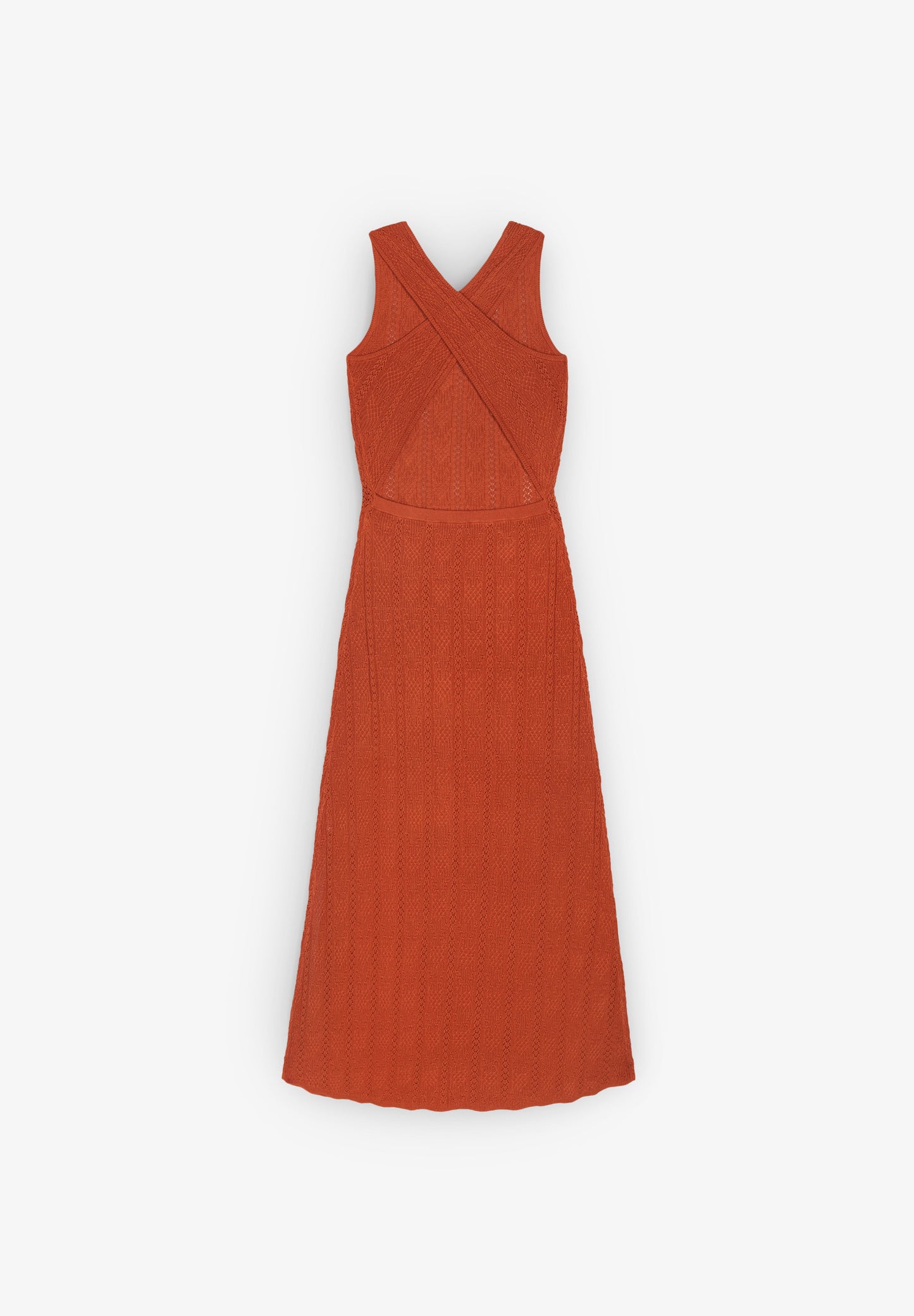 SESSÙN | VESTIDO ISCHIA