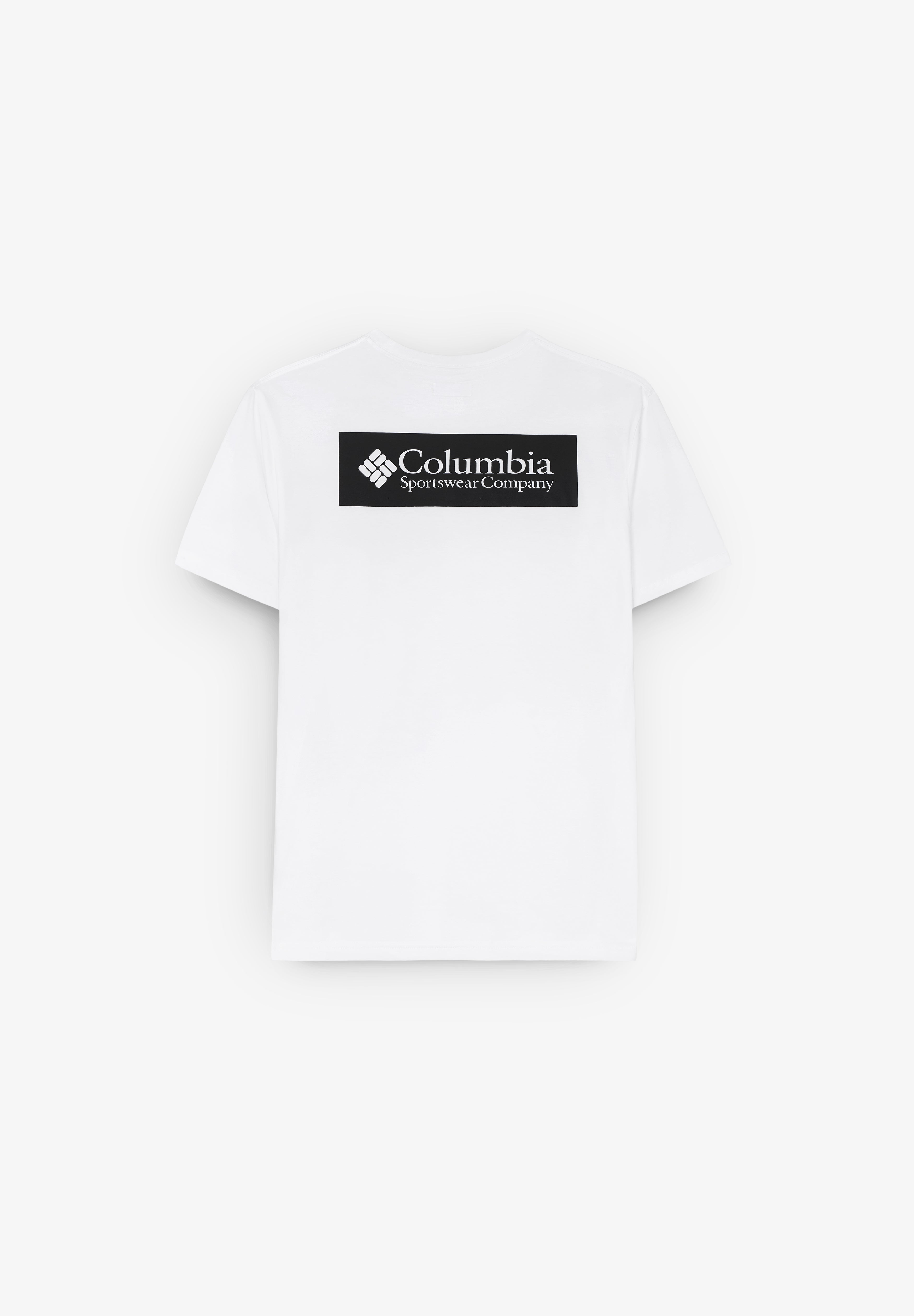 COLUMBIA | T-SHIRT NORTH CASCADES