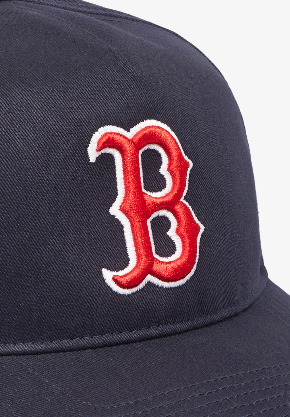 47 BRAND | BONÉ BOSTON RED SOX '47 HITCH