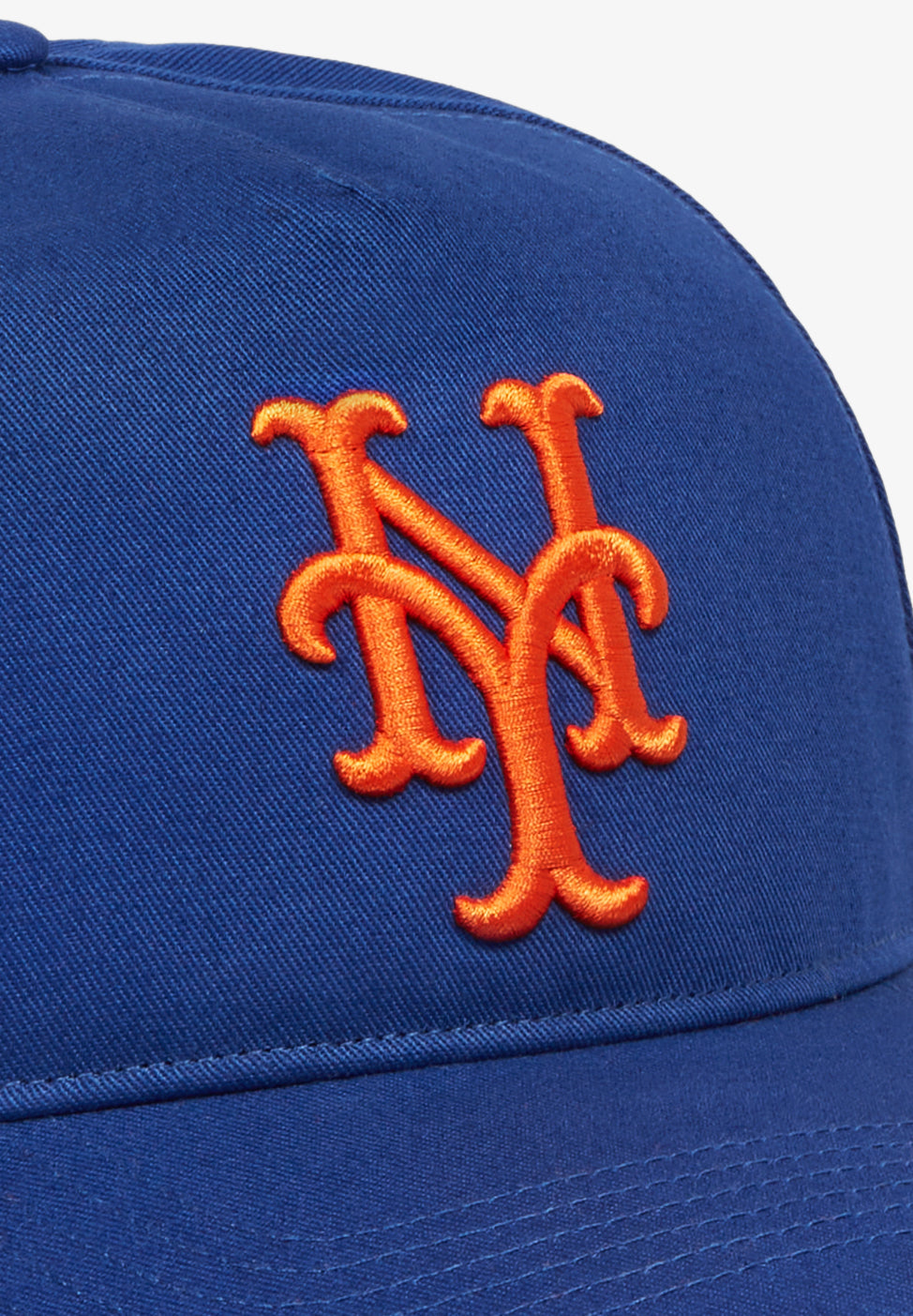 47 BRAND | BONÉ NEW YORK METS