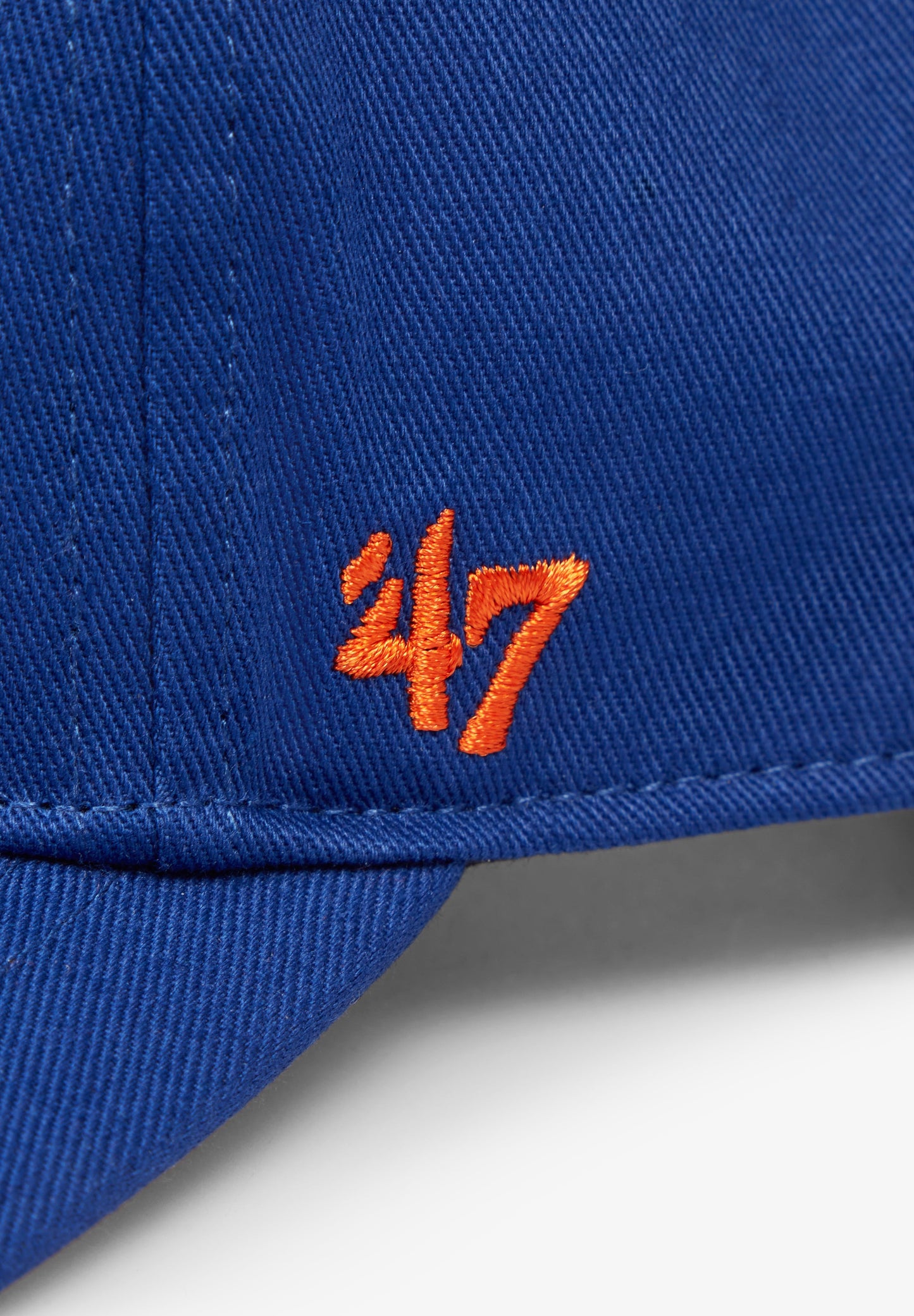 47 BRAND | BONÉ NEW YORK METS