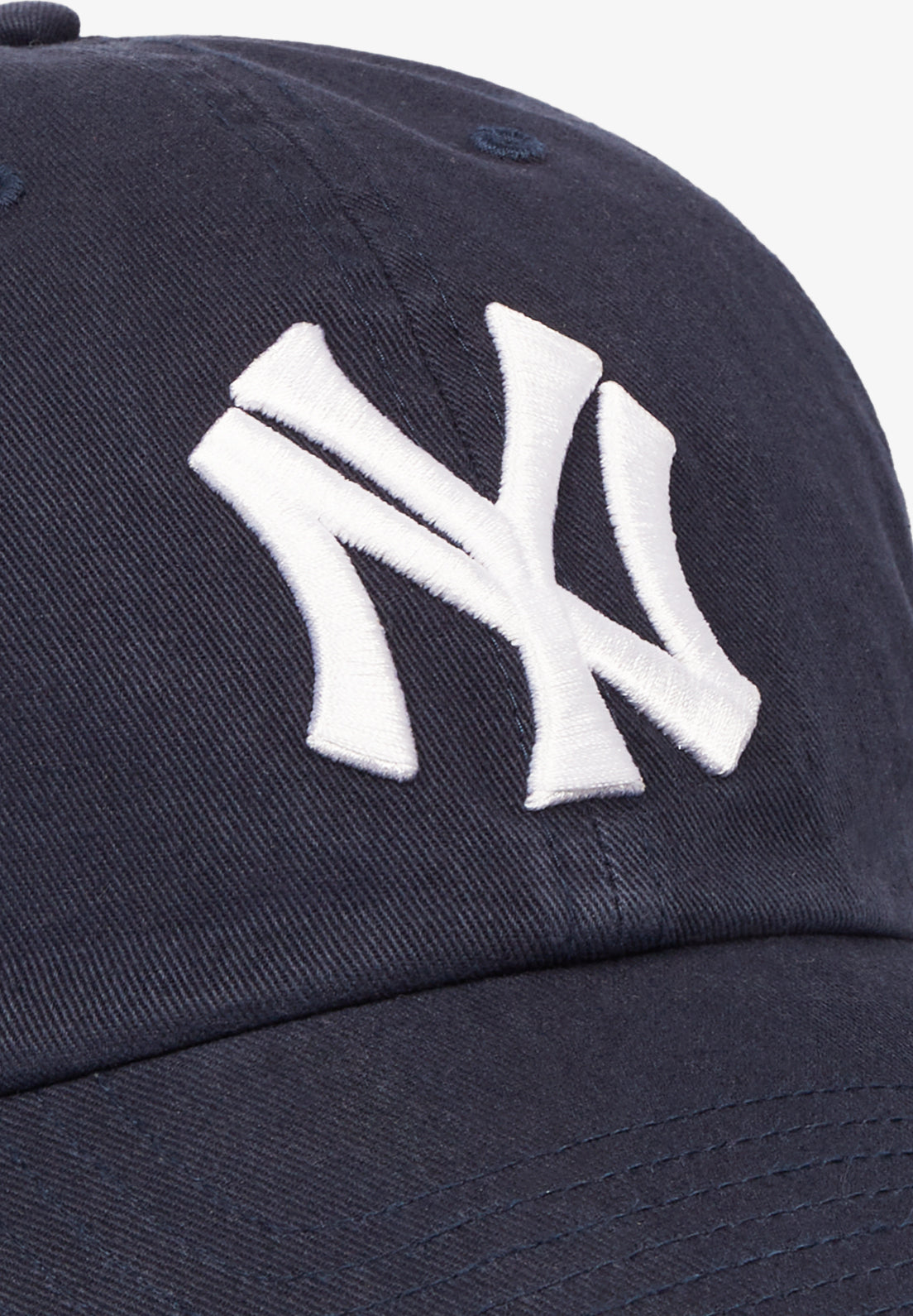 47 BRAND | BONÉ NEW YORK YANKEES COOPERSTOWN