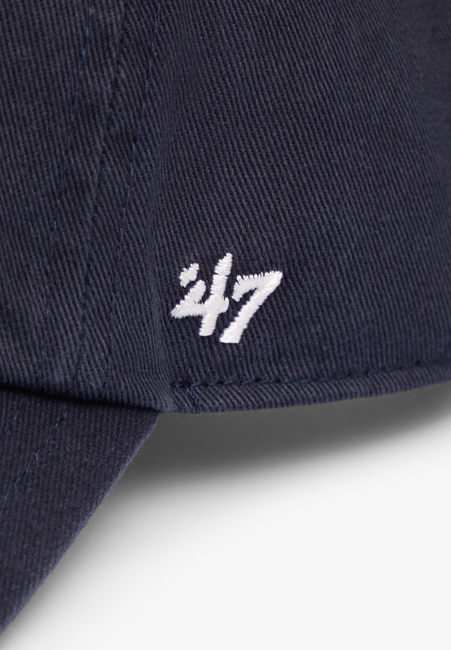 47 BRAND | BONÉ NEW YORK YANKEES COOPERSTOWN