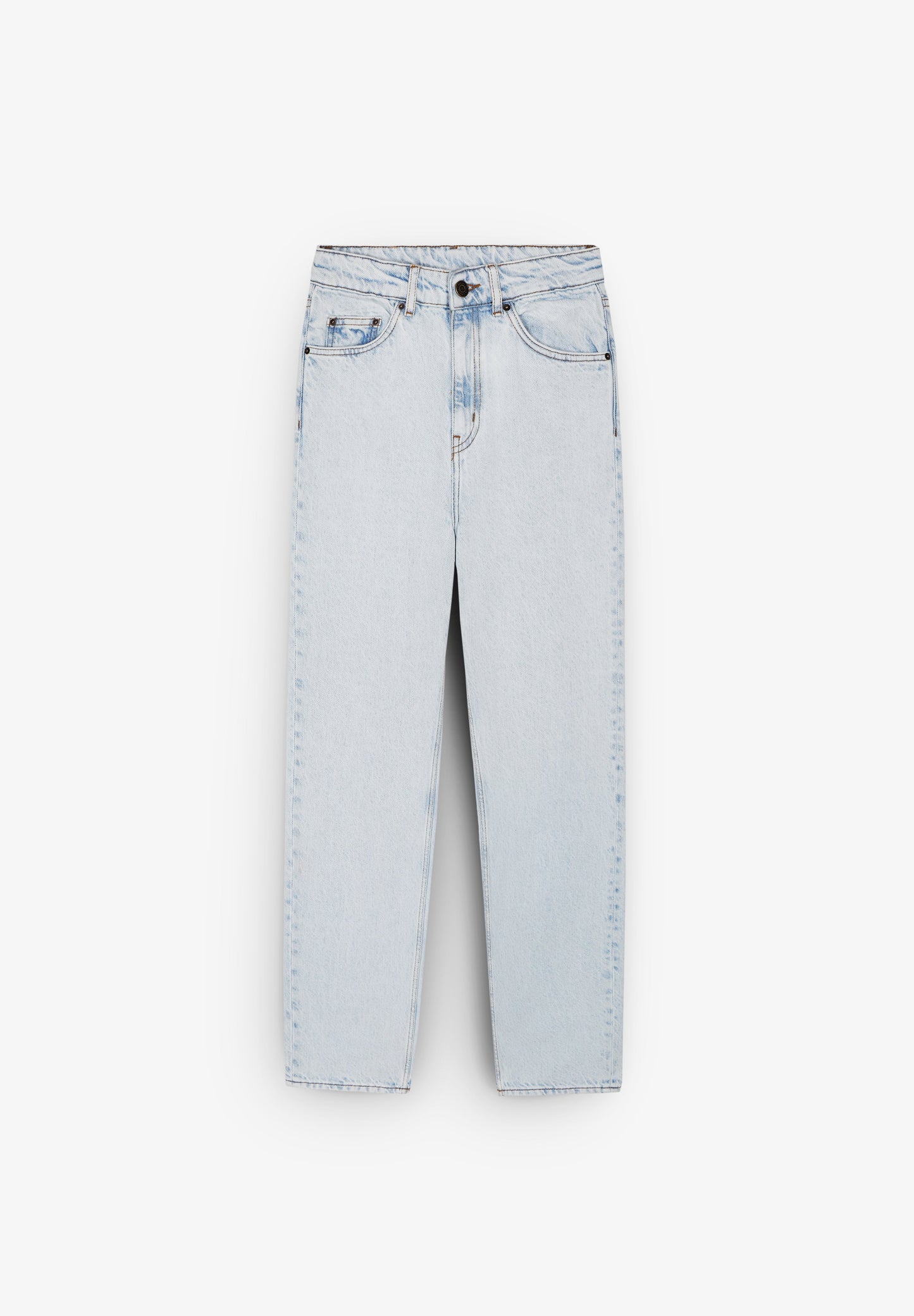 AMERICAN VINTAGE | CALÇAS JOYBIRD DE MULHER