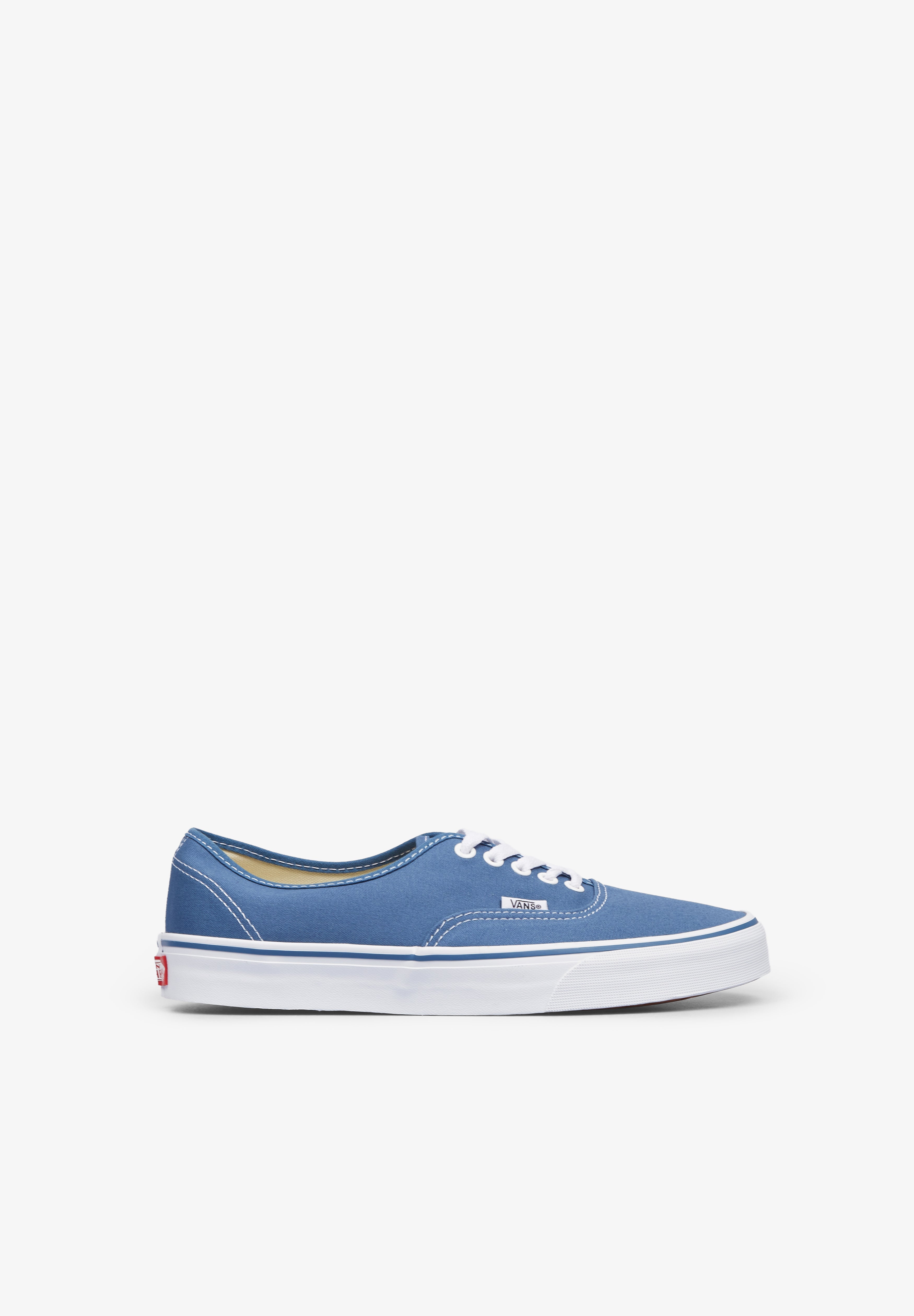 VANS | UA AUTHENTIC