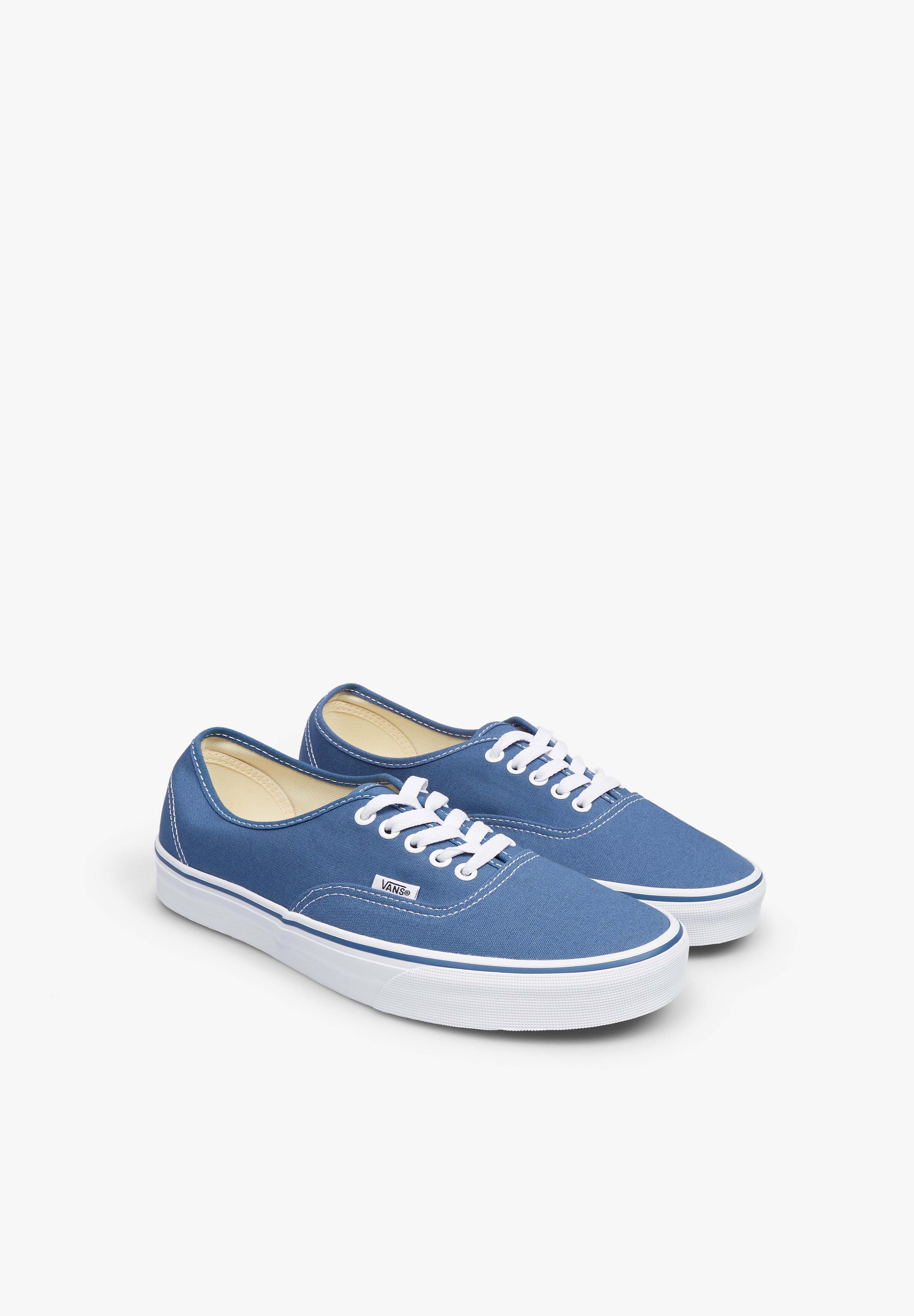 VANS | UA AUTHENTIC