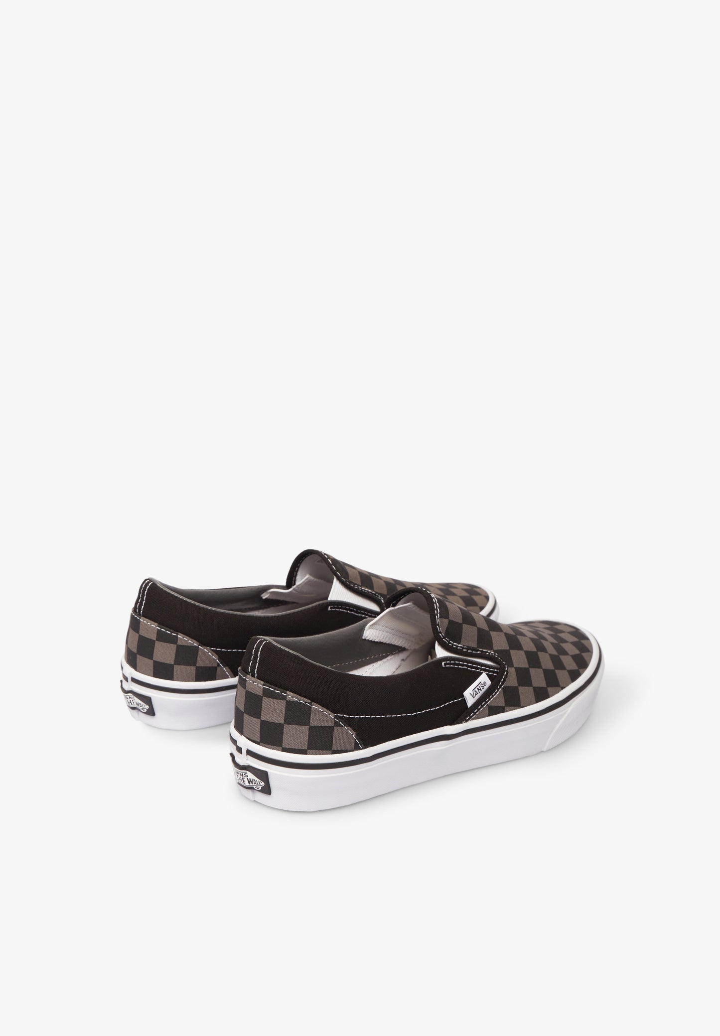 VANS | UA CLASSIC SLIP-ON