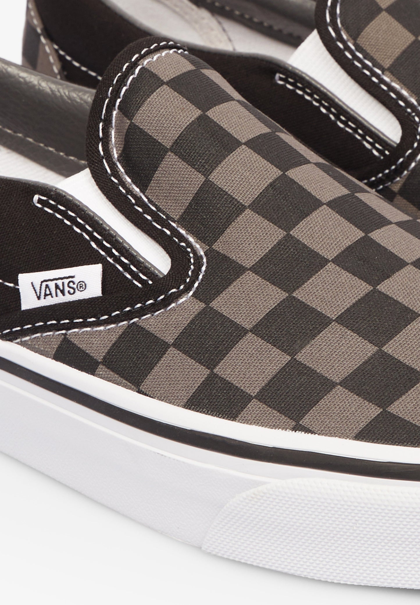 VANS | SAPATILHAS CLASSIC SLIP-ON