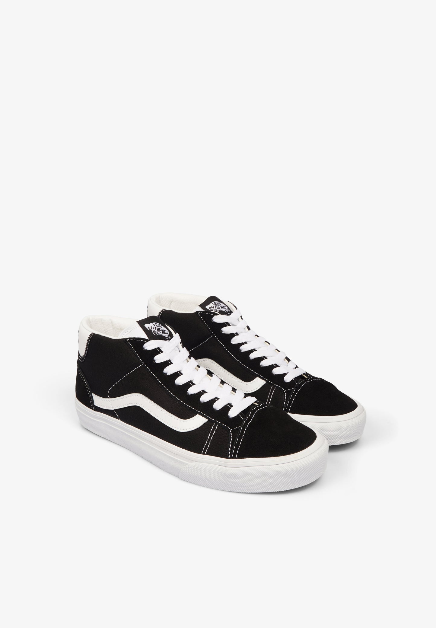 VANS | SAPATILHAS MID SKOOL HOMEM