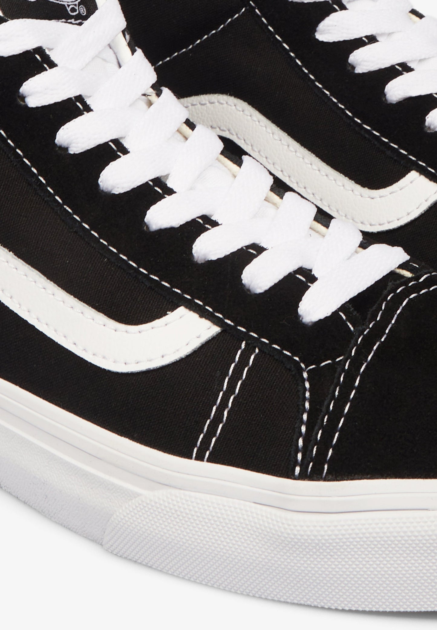 VANS | SAPATILHAS MID SKOOL HOMEM