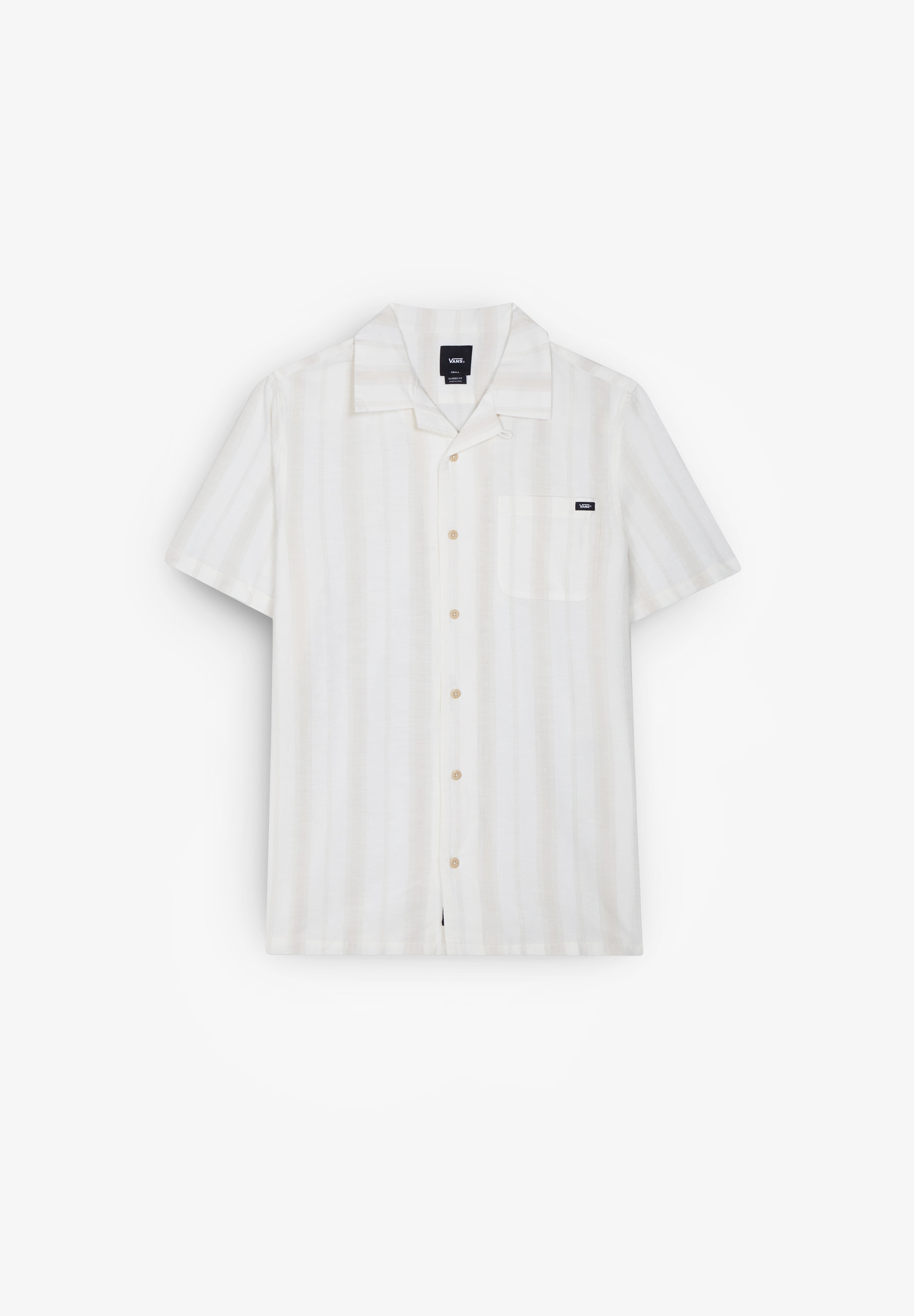 VANS | CAMISA CARNELL