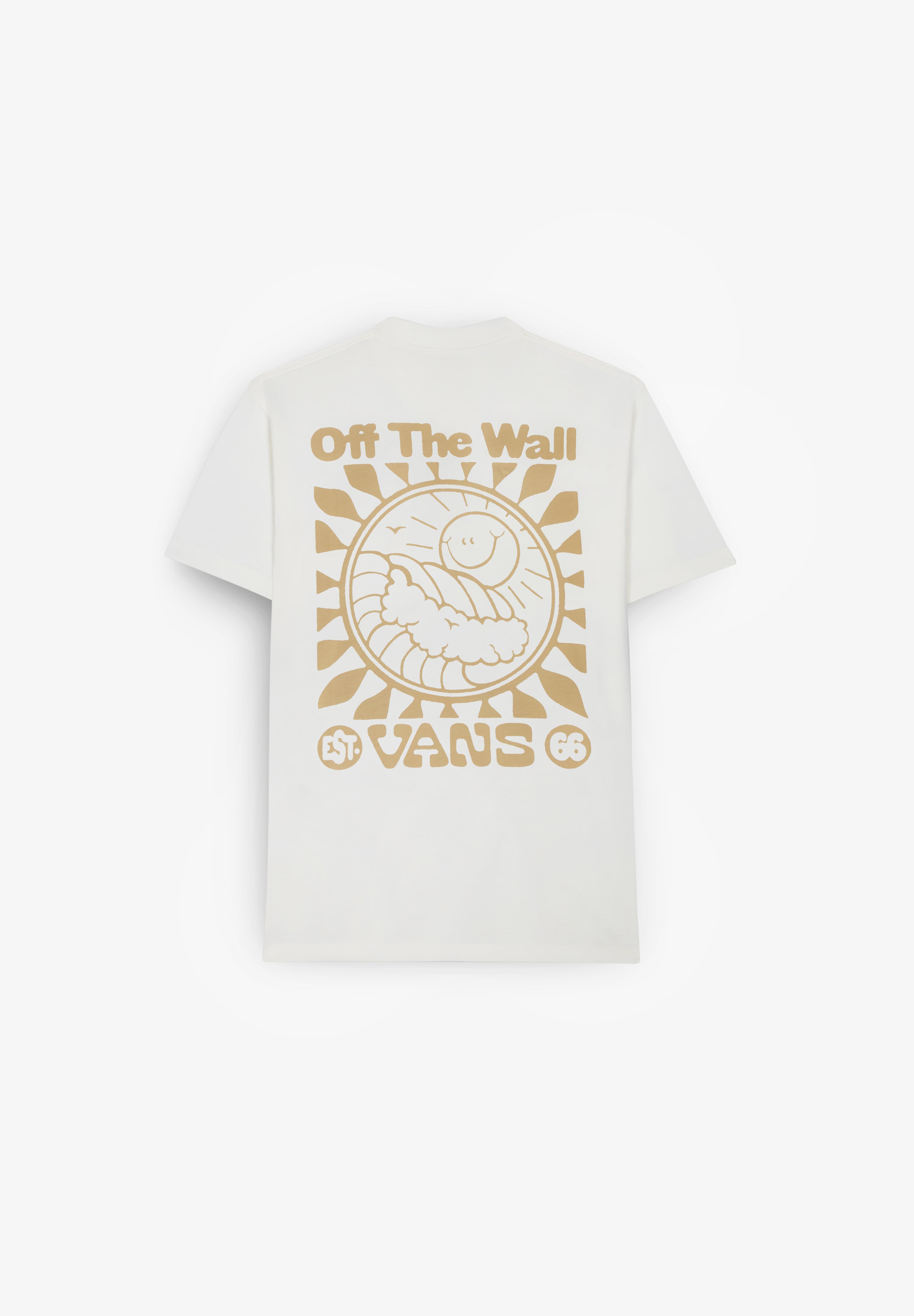 VANS | T-SHIRT SUN AND SURF