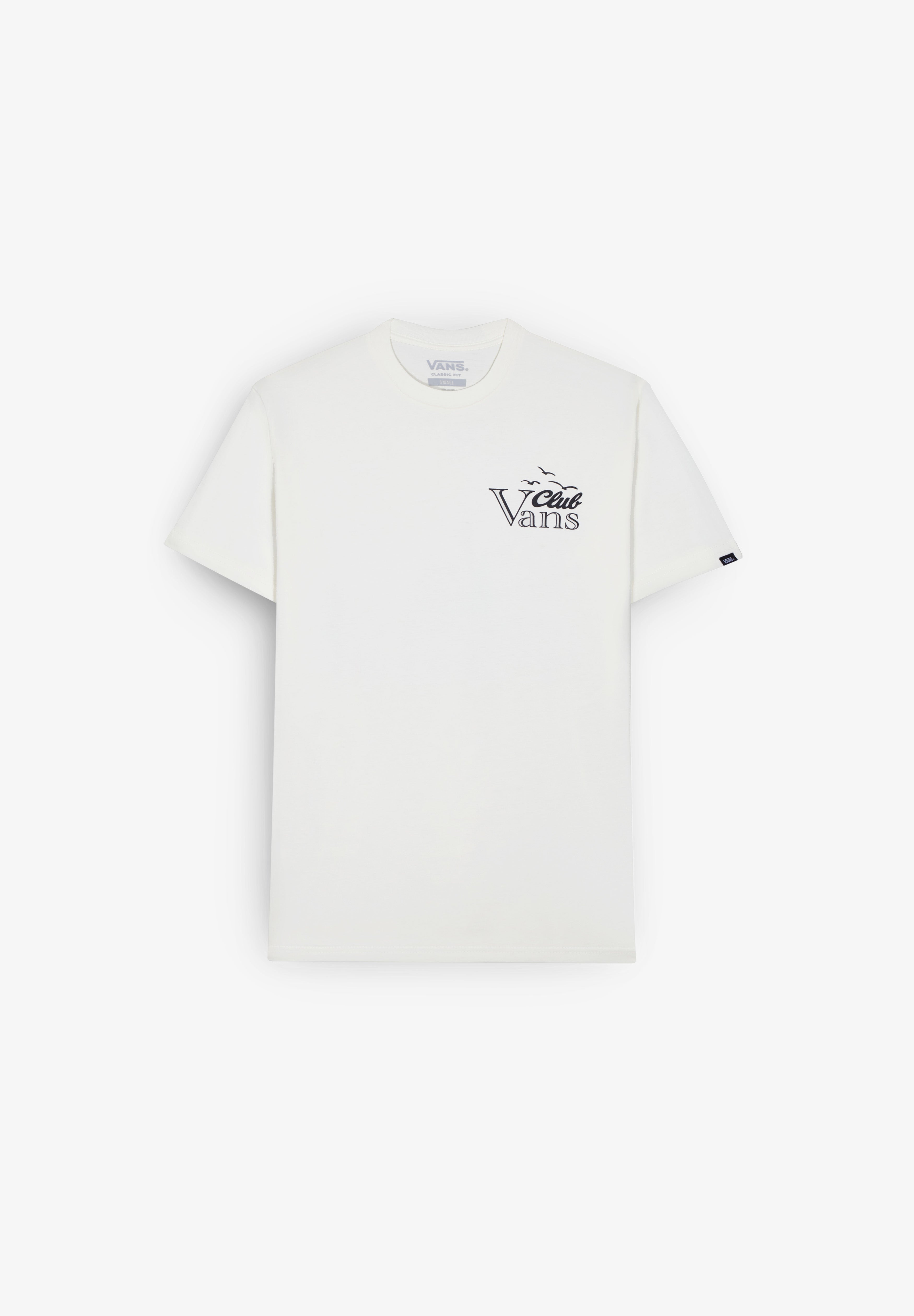 VANS | T-SHIRT CLUB VEE