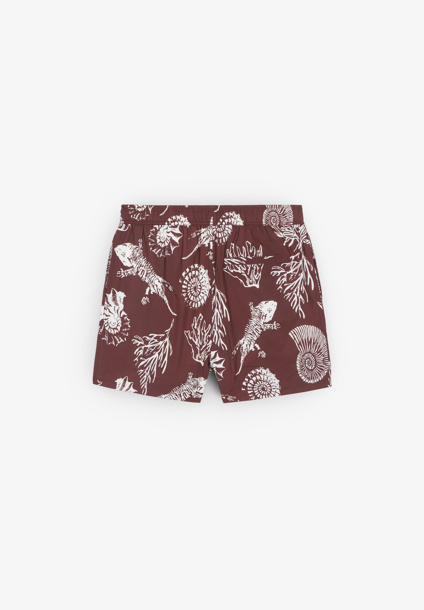 SAMSOE | CALÇÕES DE BANHO MOSES DE HOMEM