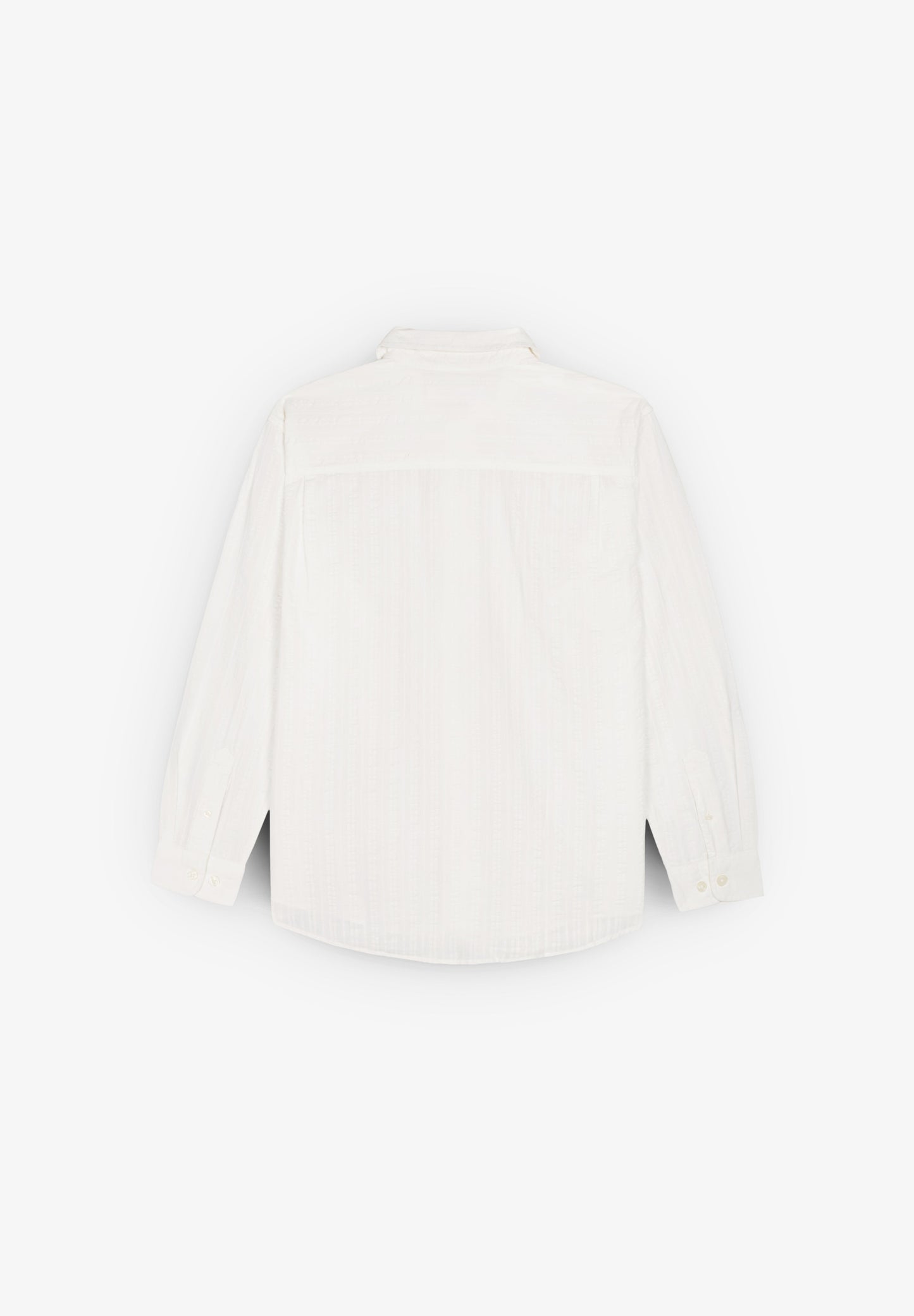 SAMSOE SAMSOE | CAMISA SADAMON X DE HOMEM