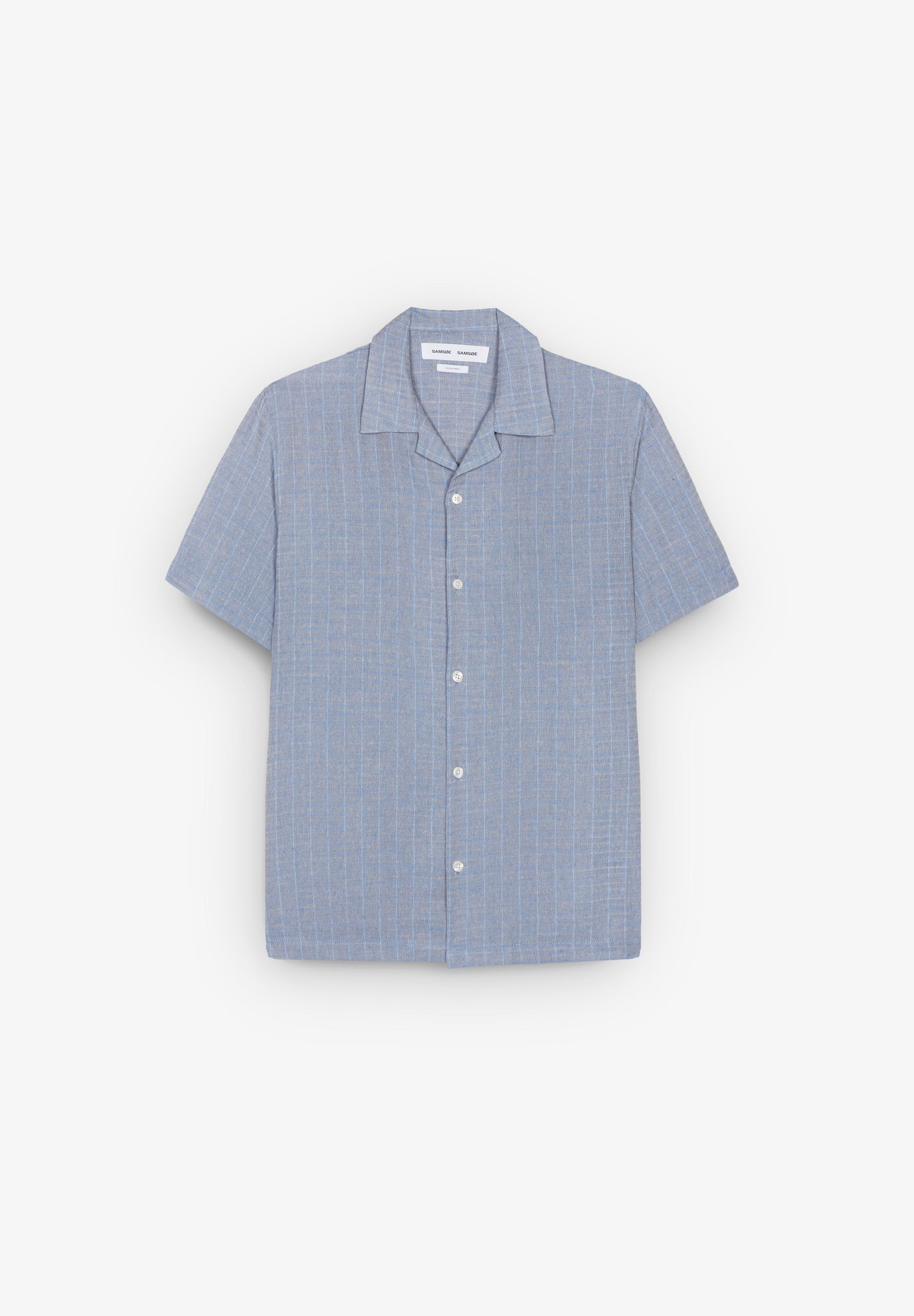 SAMSOE | CAMISA SAEMERSON DE HOMEM