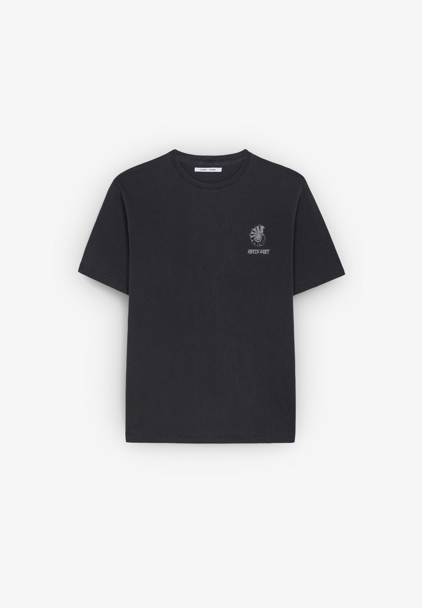 SAMSOE SAMSOE | T-SHIRT SAWIND DE HOMEM