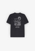 SAMSOE SAMSOE | T-SHIRT SAWIND DE HOMEM