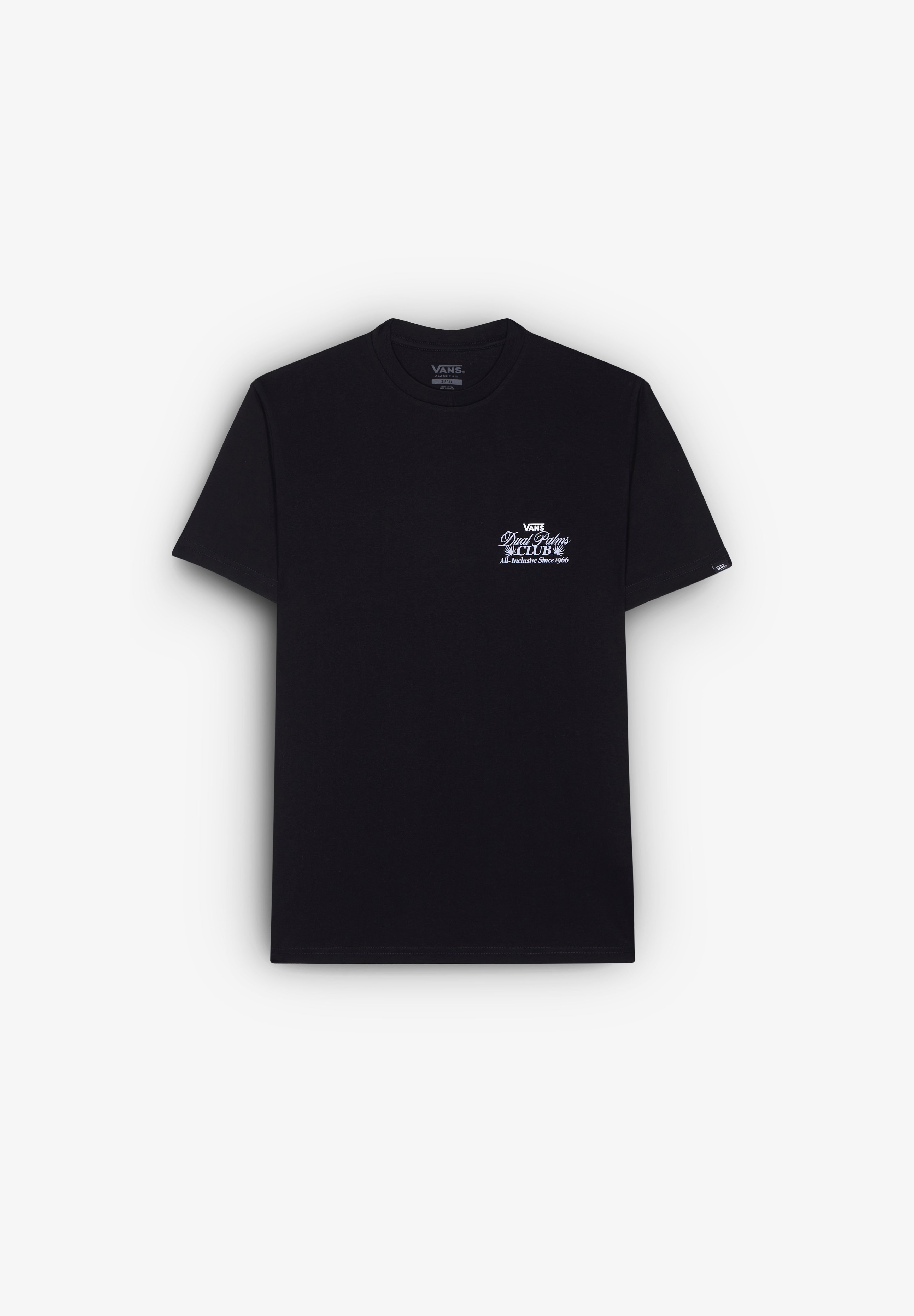 VANS | T-SHIRT DUAL PALMS CLUB