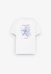 MAISON LABICHE | T-SHIRT VIELLE DU TEMPLE