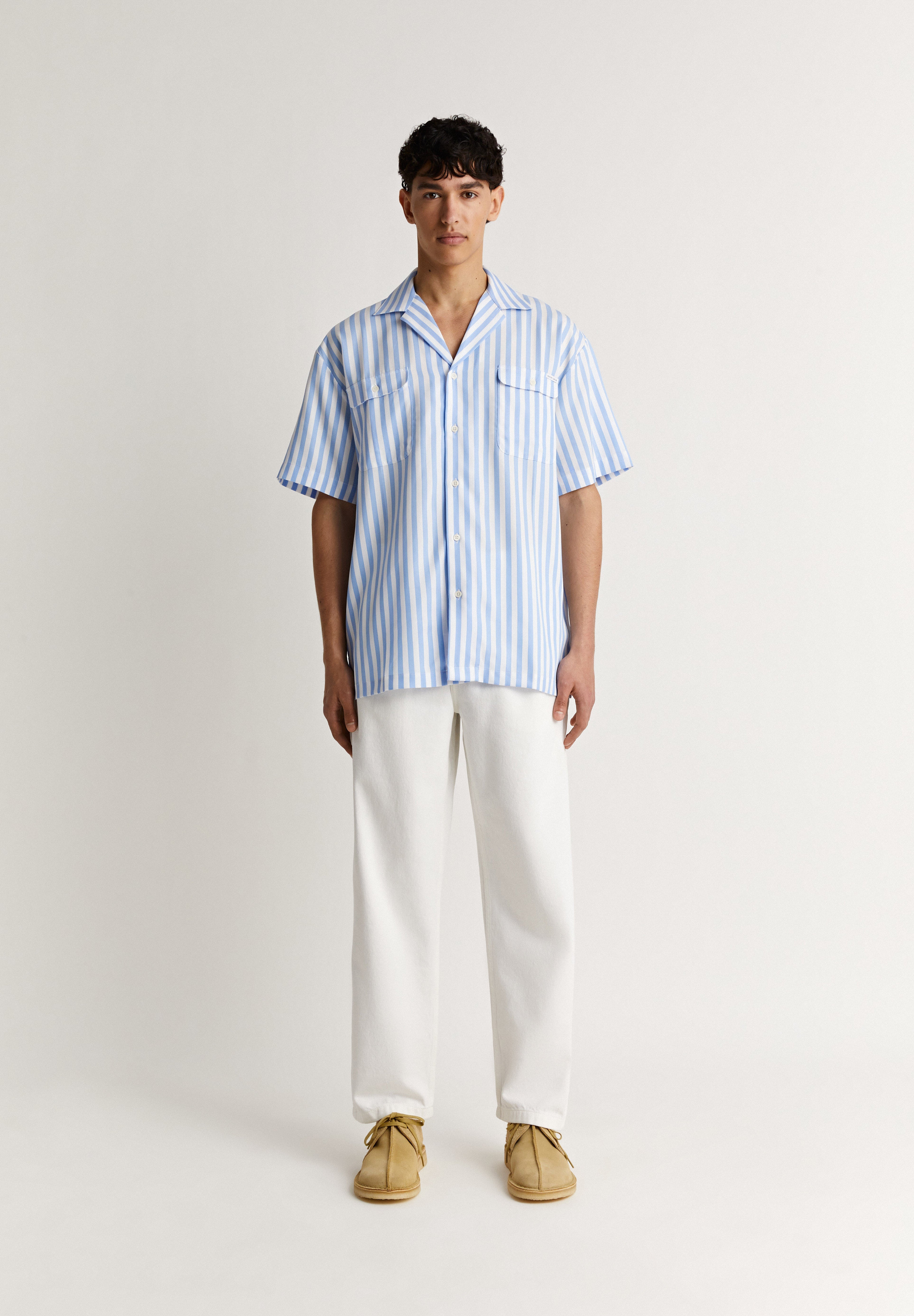 MAISON LABICHE  | CAMISA LAURENS