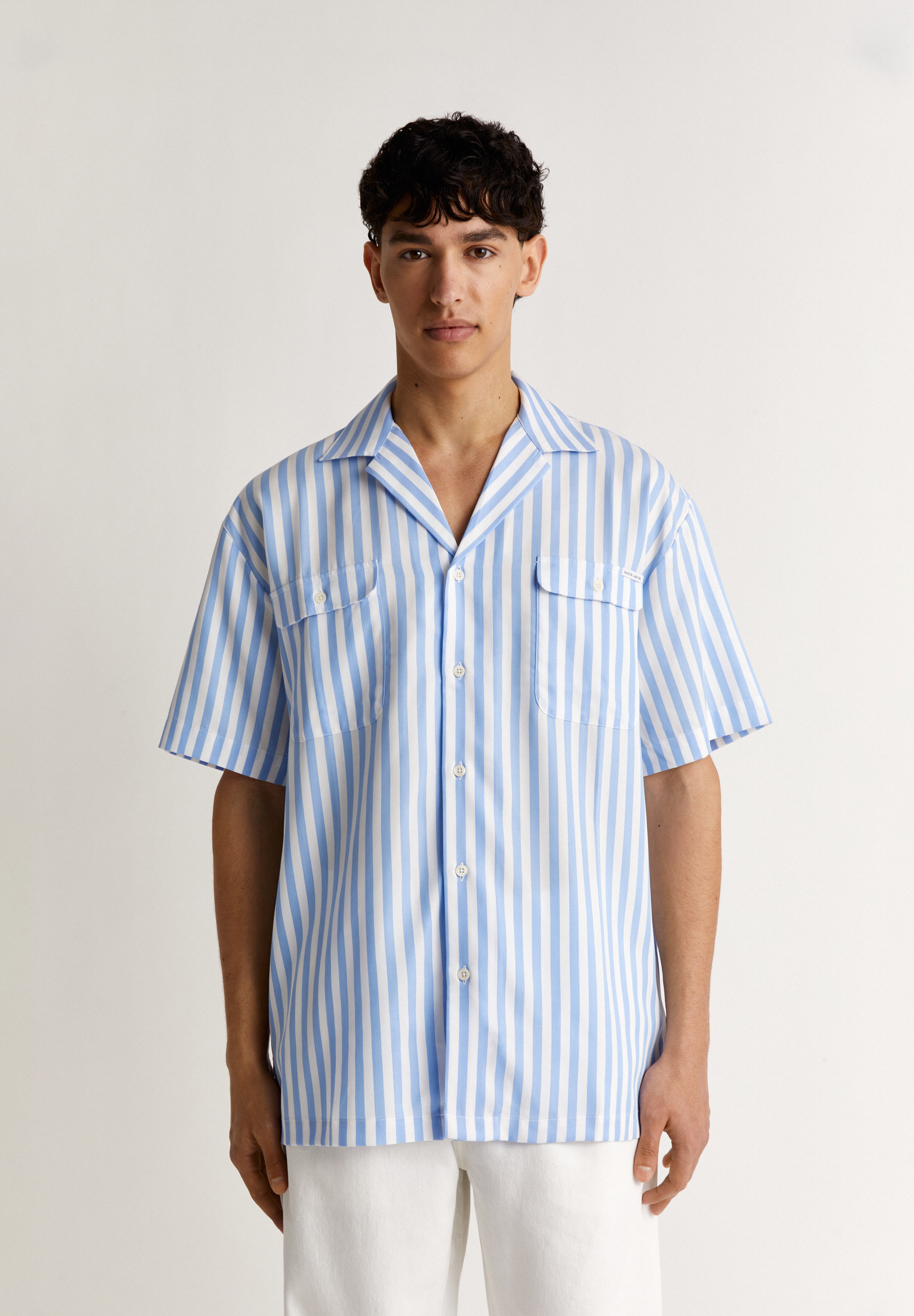 MAISON LABICHE  | CAMISA LAURENS