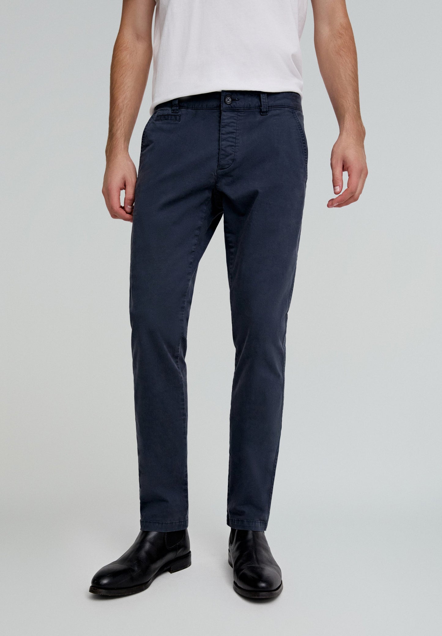 PANTALÓN CHINO CASUAL - Scalpers