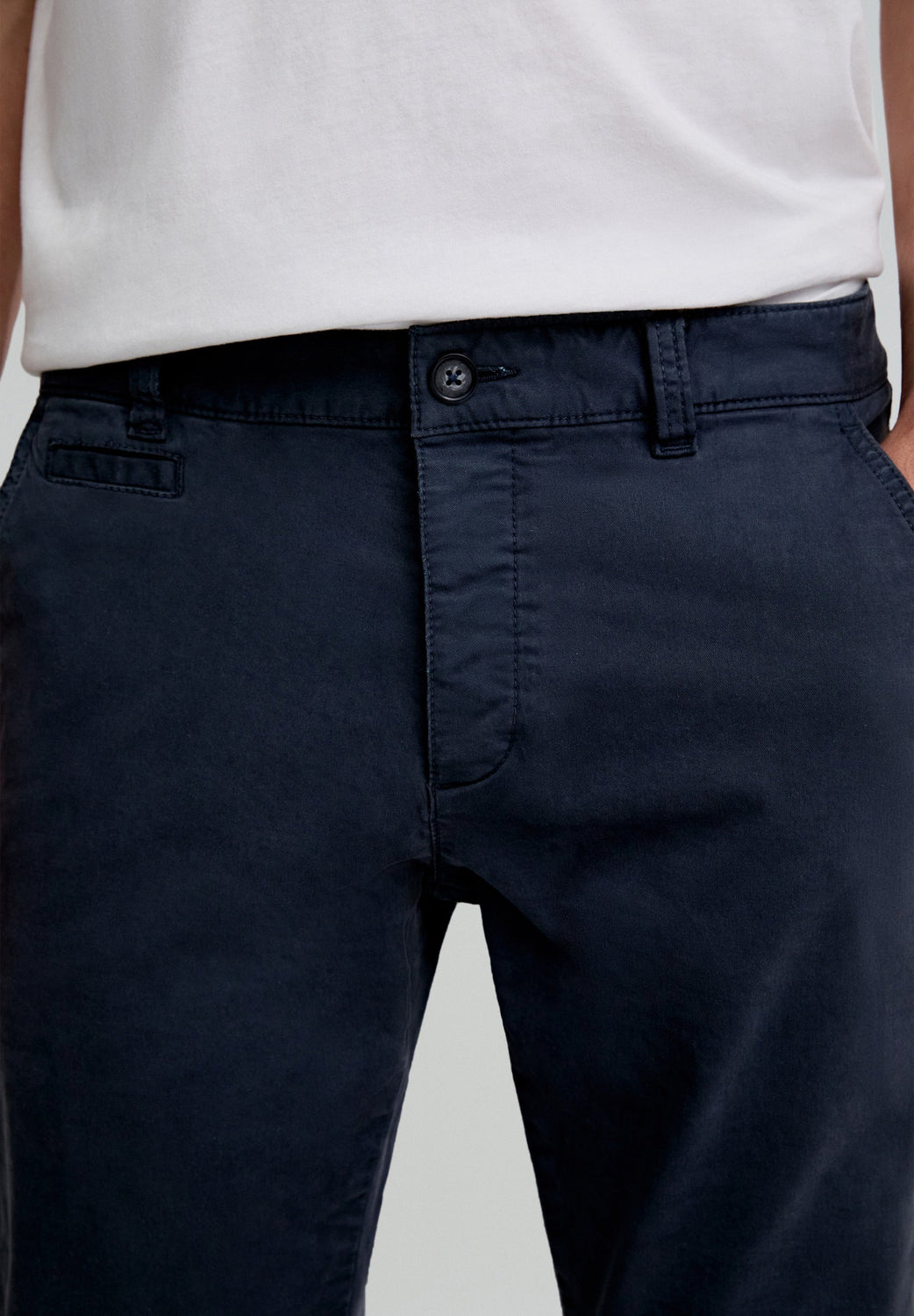 PANTALÓN CHINO CASUAL - Scalpers