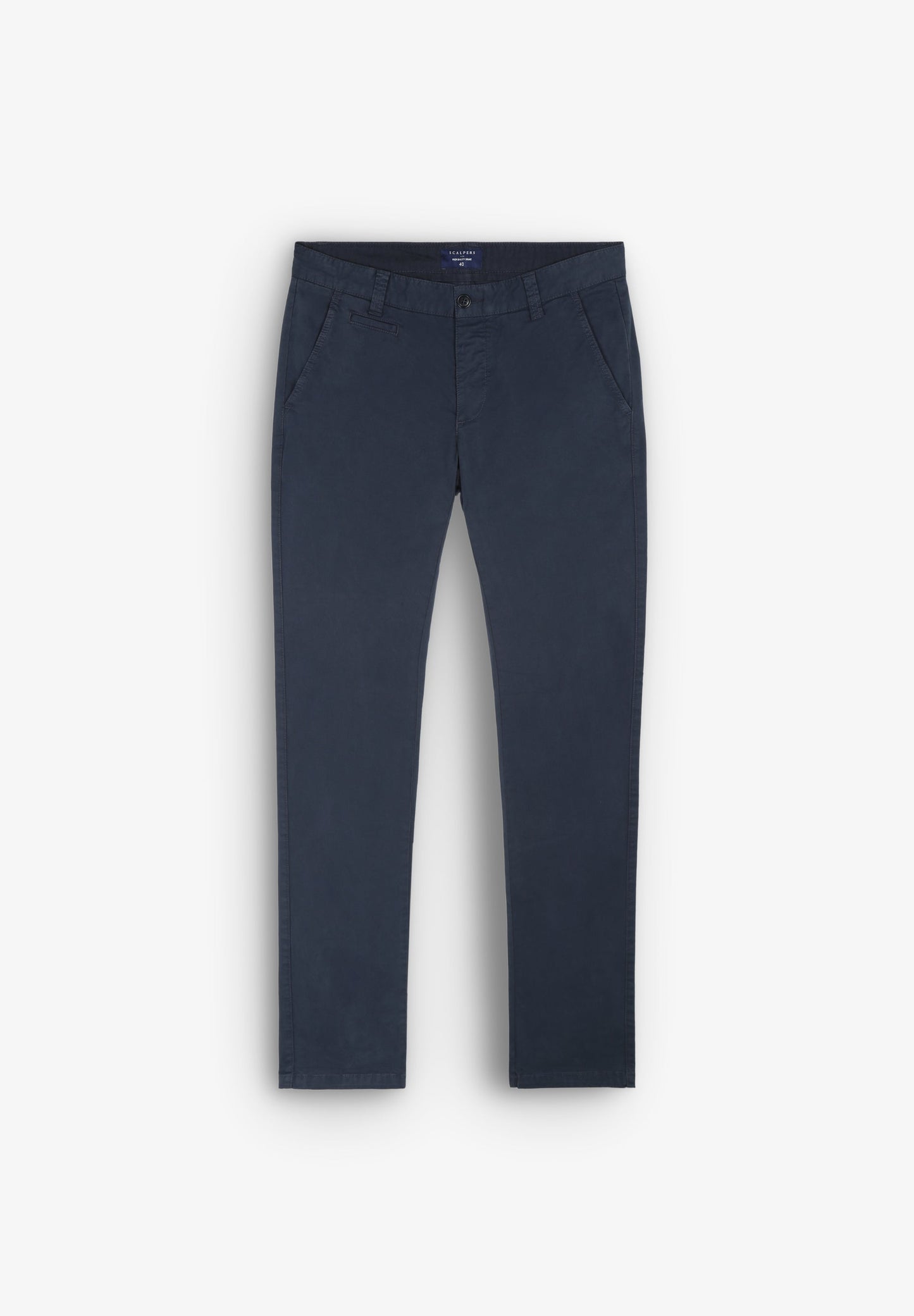 CALÇAS CHINOS CASUAL