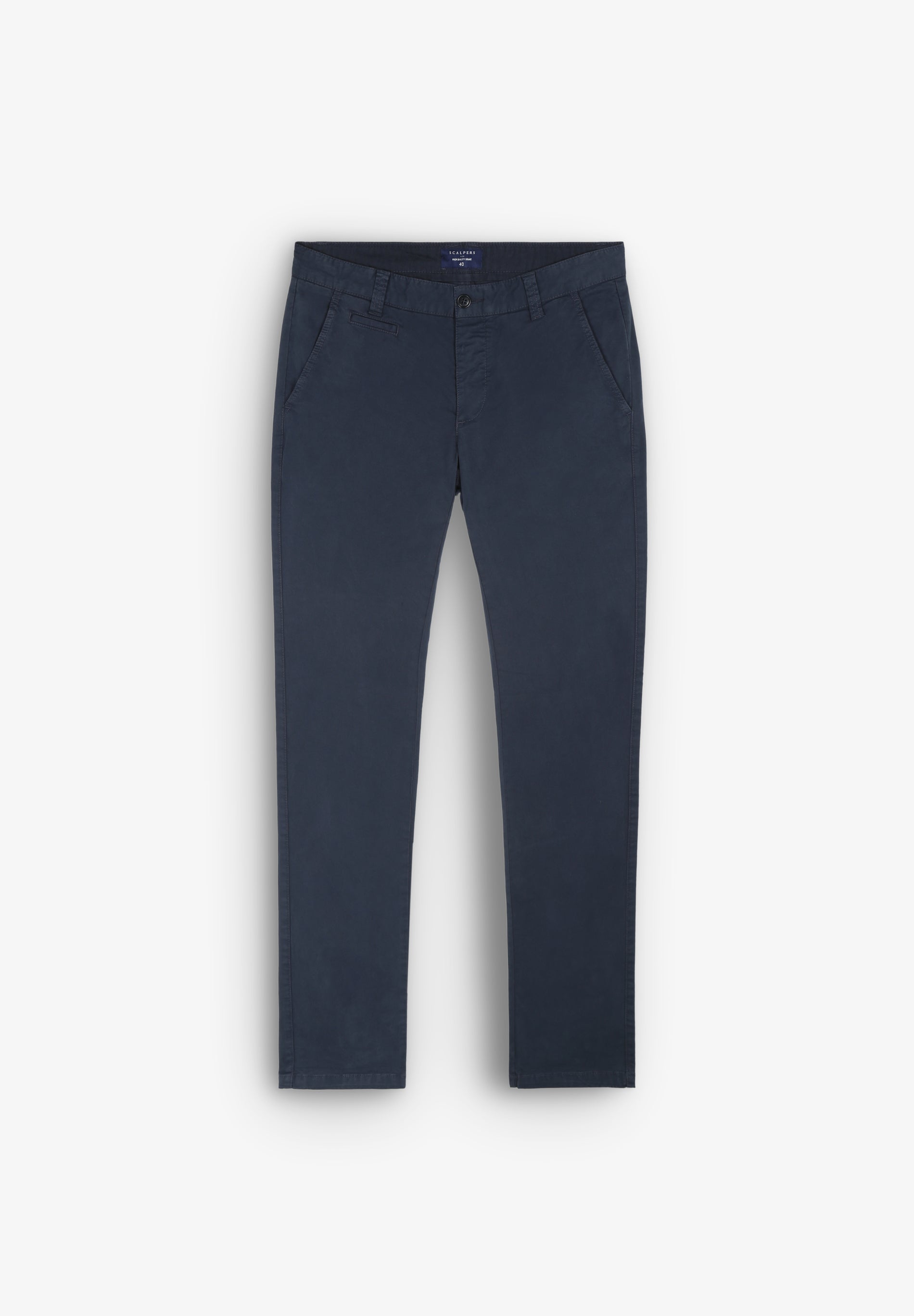 CALÇAS CHINOS CASUAL