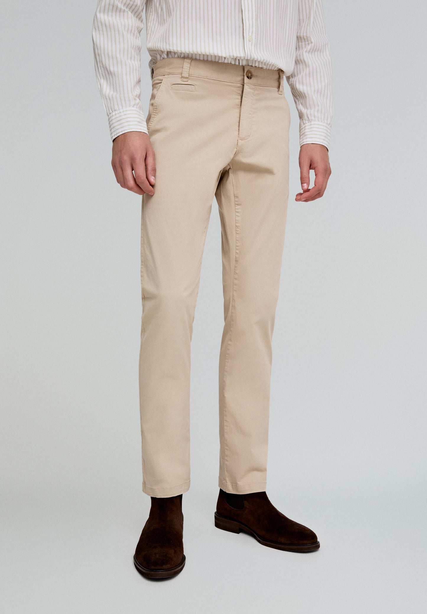 PANTALÓN CHINO CASUAL - Scalpers