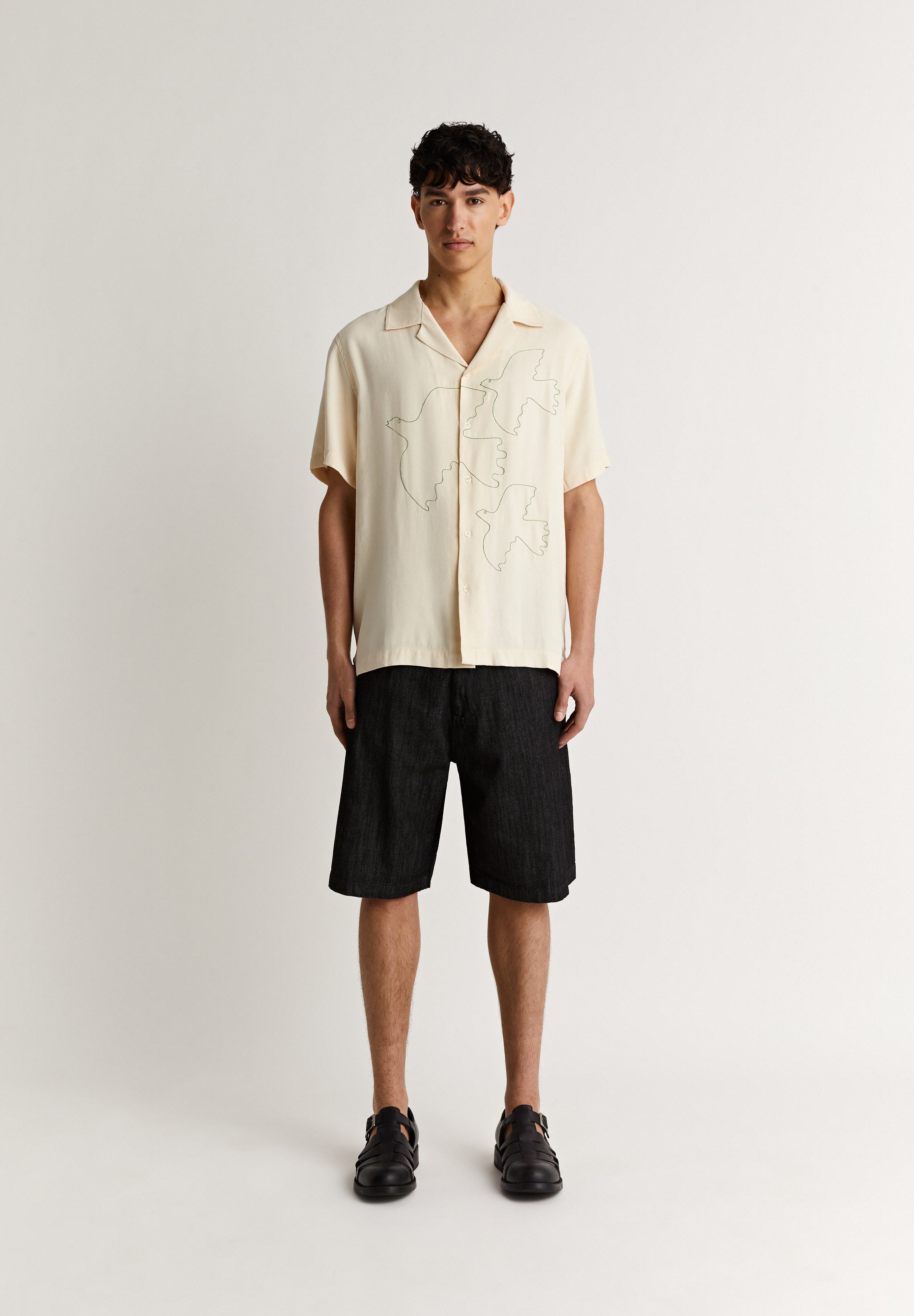 MAISON LABICHE  | CAMISA MORNEY